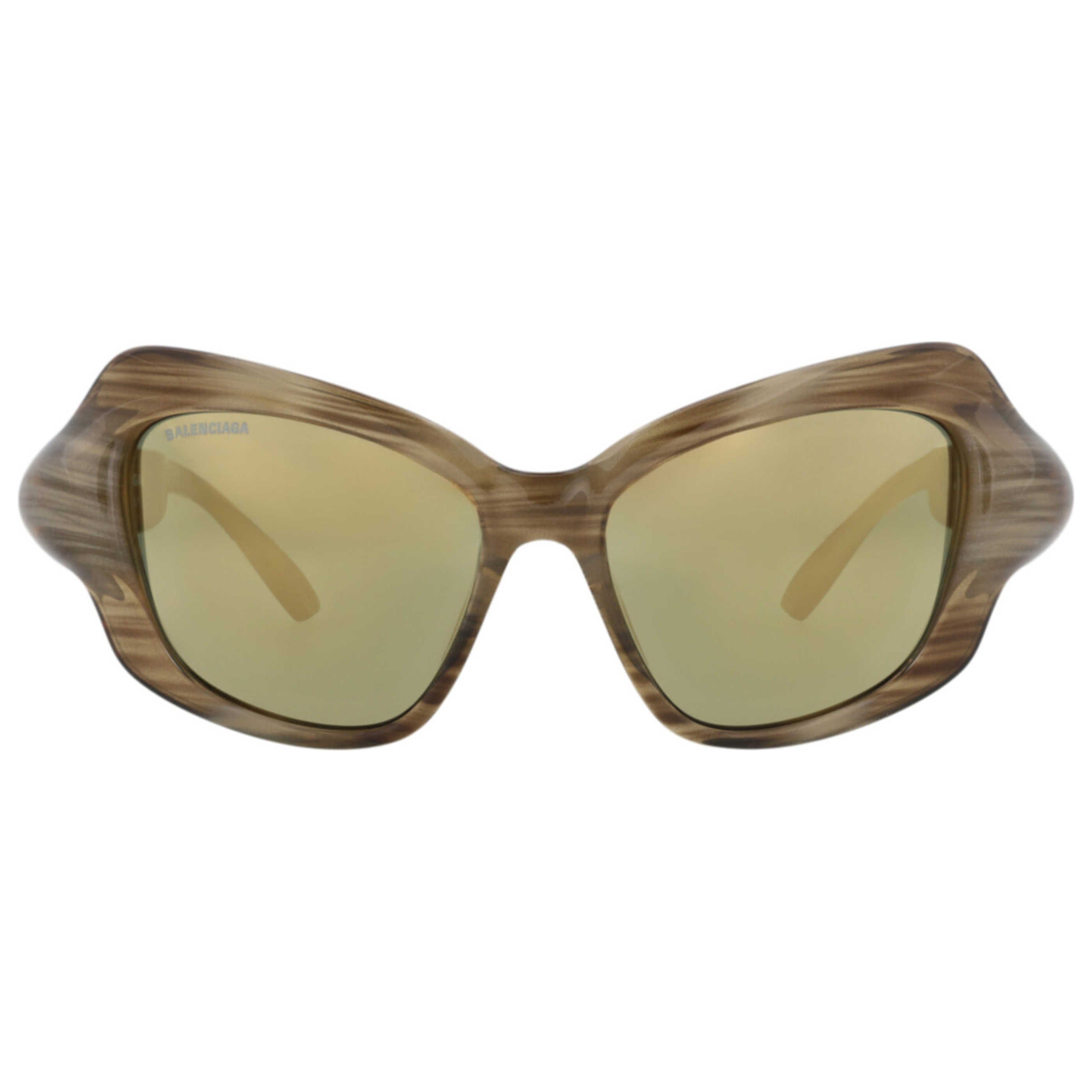 Balenciaga Women's Sunglasses BB0353S - 30015645 - 003