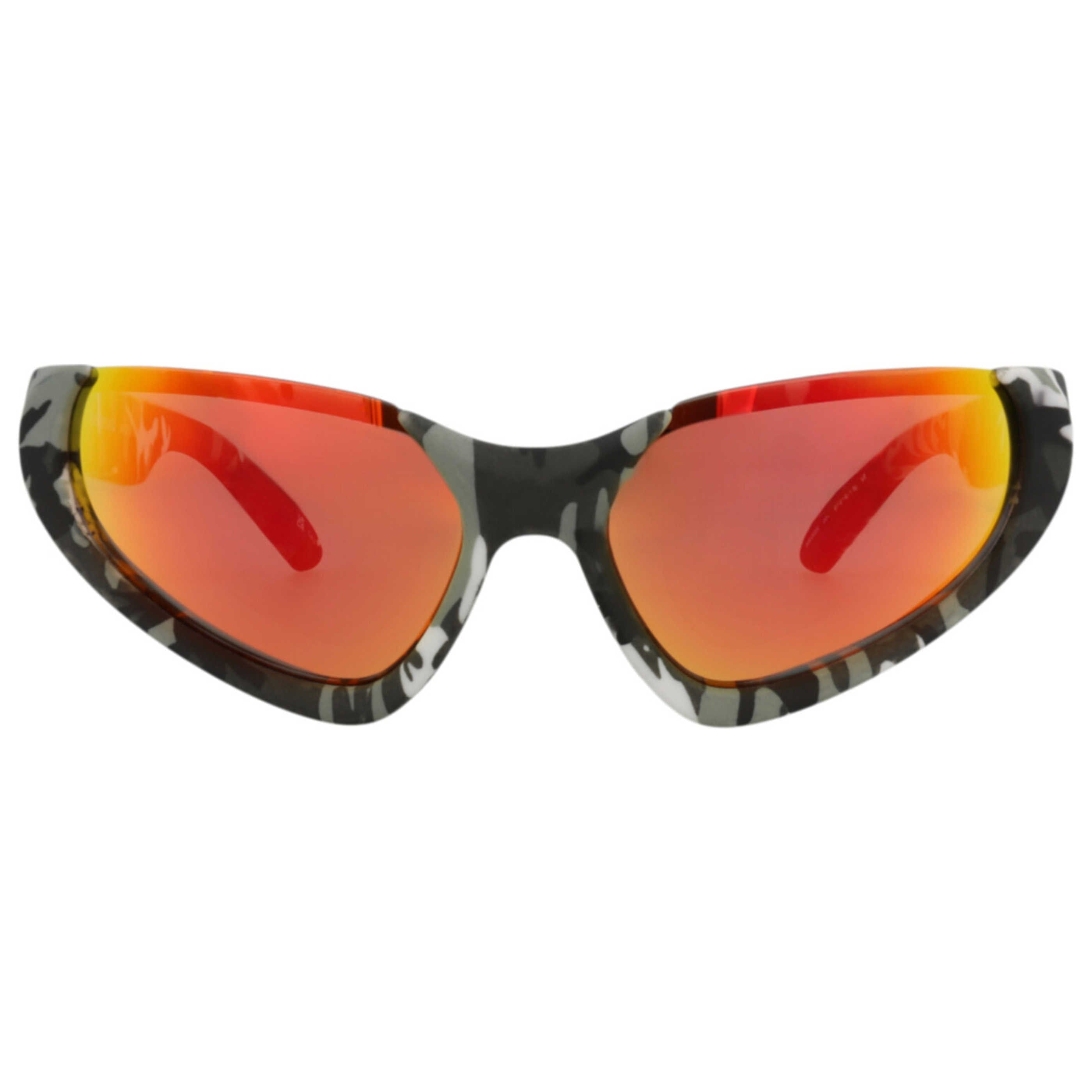 Balenciaga Unisex Sunglasses BB0202S - 30011954 - 004