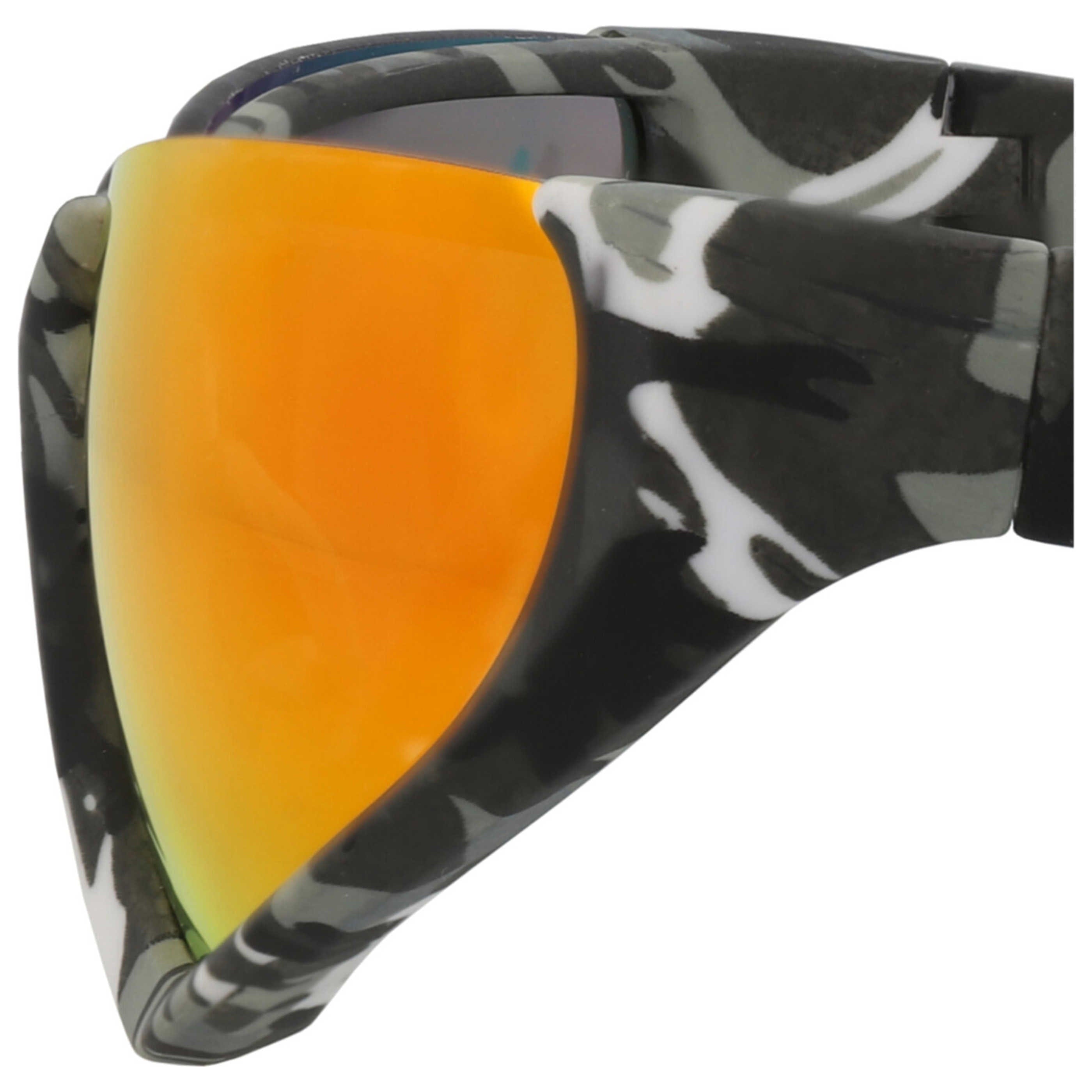 Balenciaga Unisex Sunglasses BB0202S - 30011954 - 004