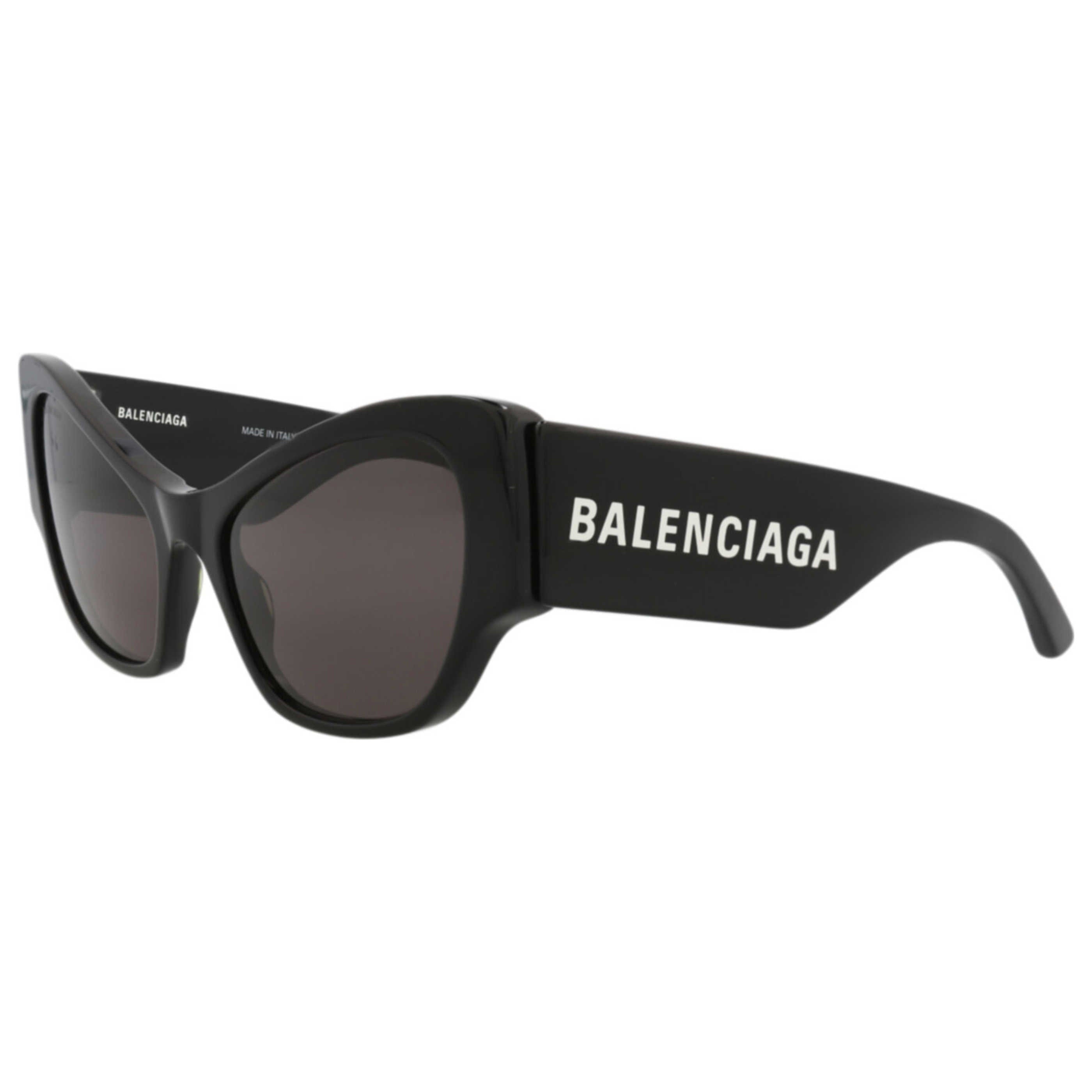 Balenciaga Women's Sunglasses BB0259S - 30013976 - 001