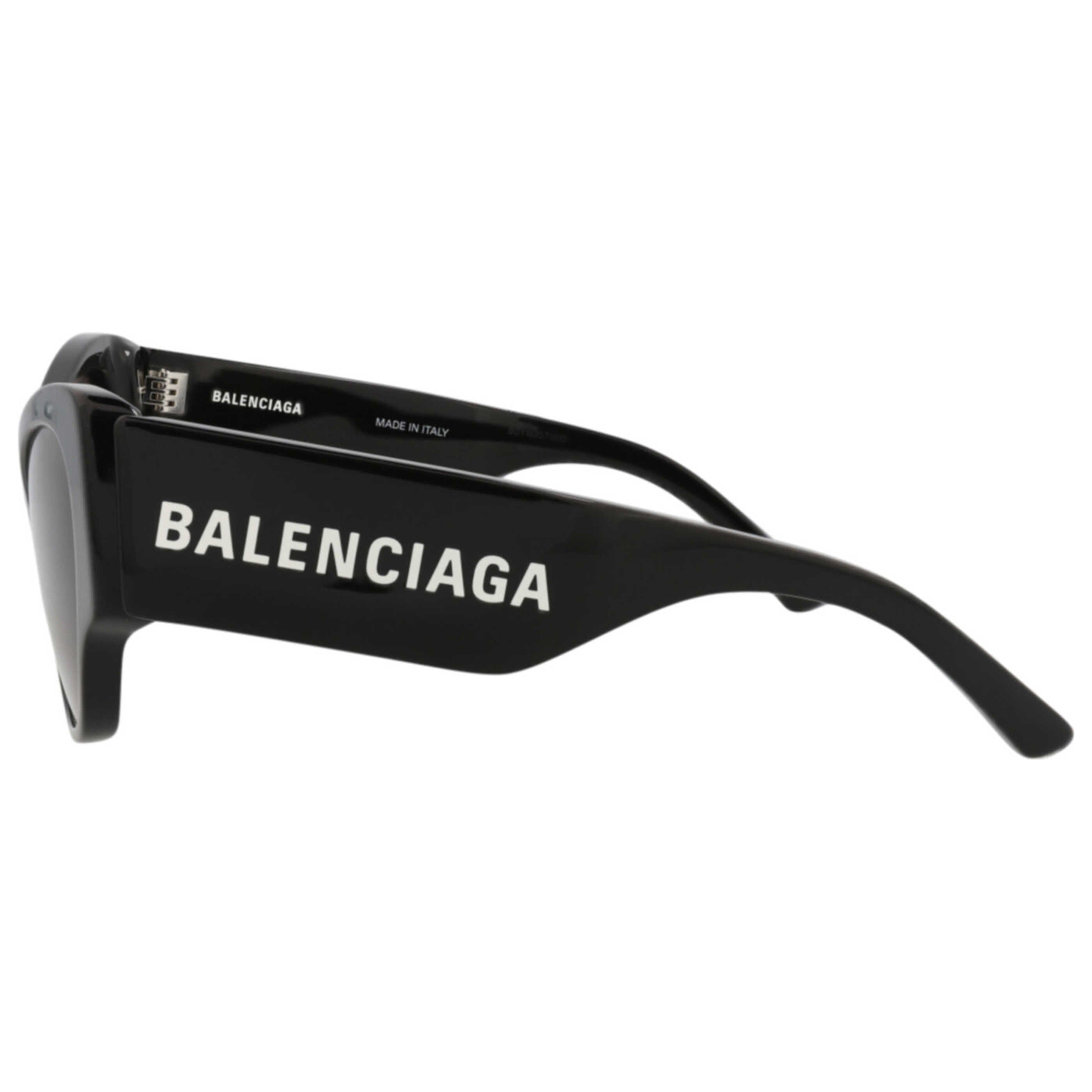 Balenciaga Women's Sunglasses BB0259S - 30013976 - 001
