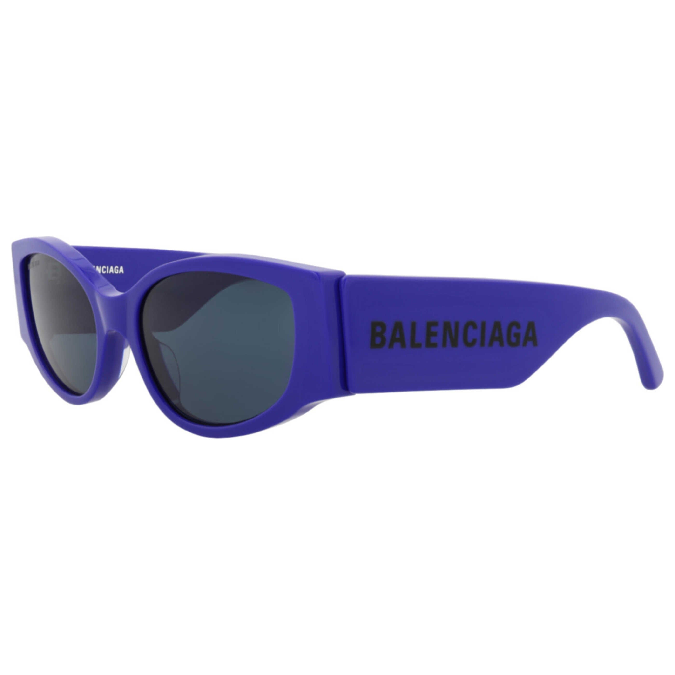 Balenciaga Women's Sunglasses BB0258S - 30013963 - 010