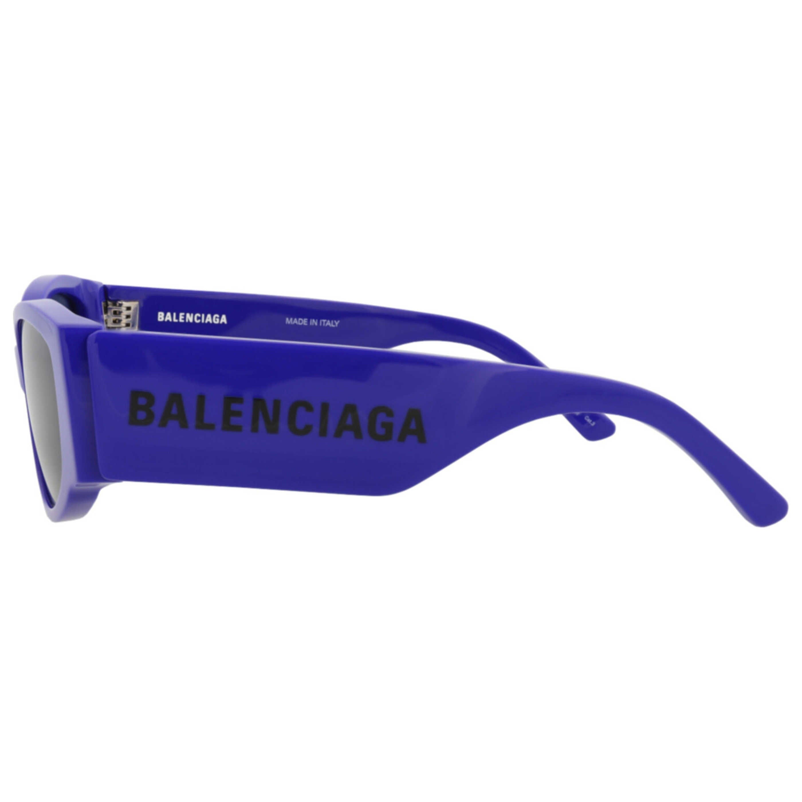 Balenciaga Women's Sunglasses BB0258S - 30013963 - 010
