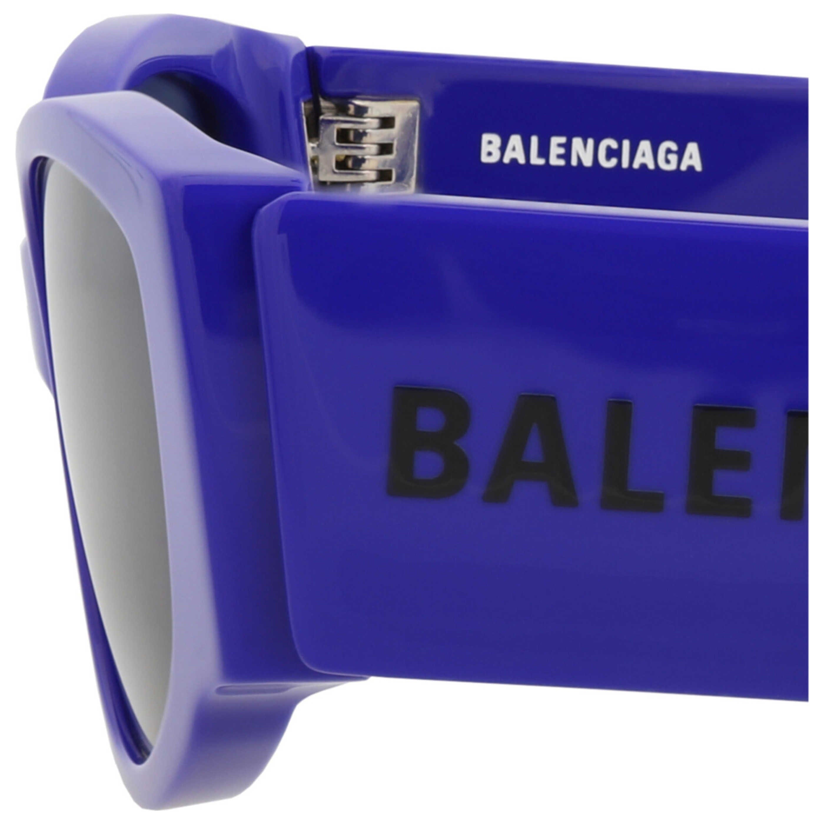 Balenciaga Women's Sunglasses BB0258S - 30013963 - 010