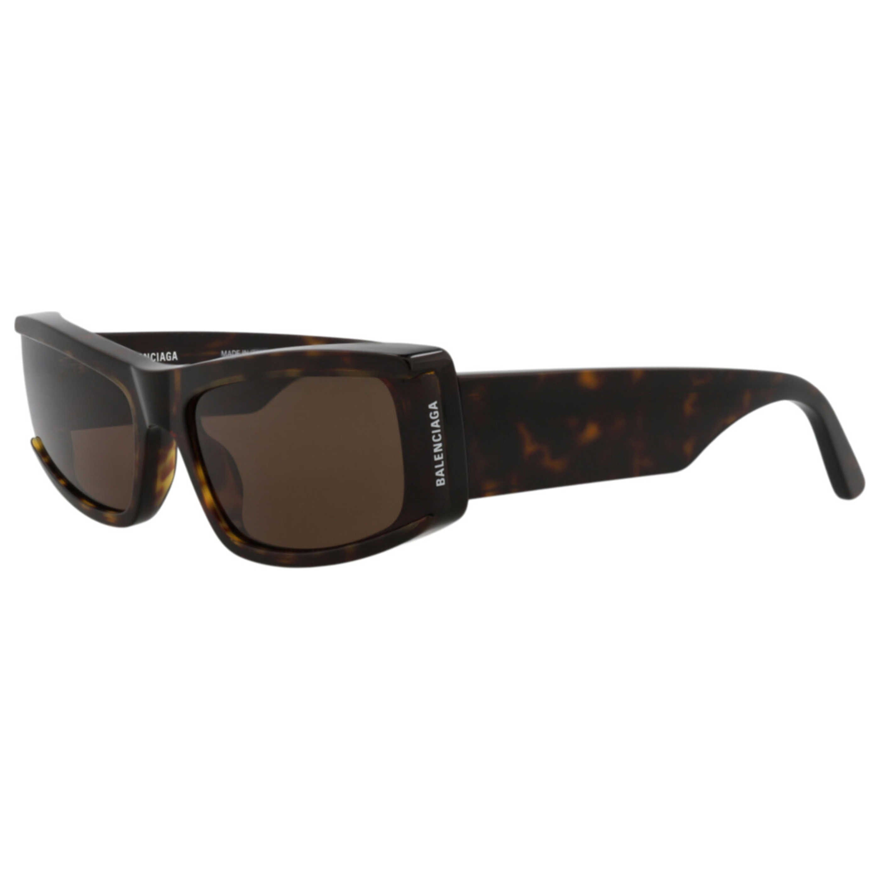 Balenciaga Unisex Sunglasses BB0301S - 30014519 - 002