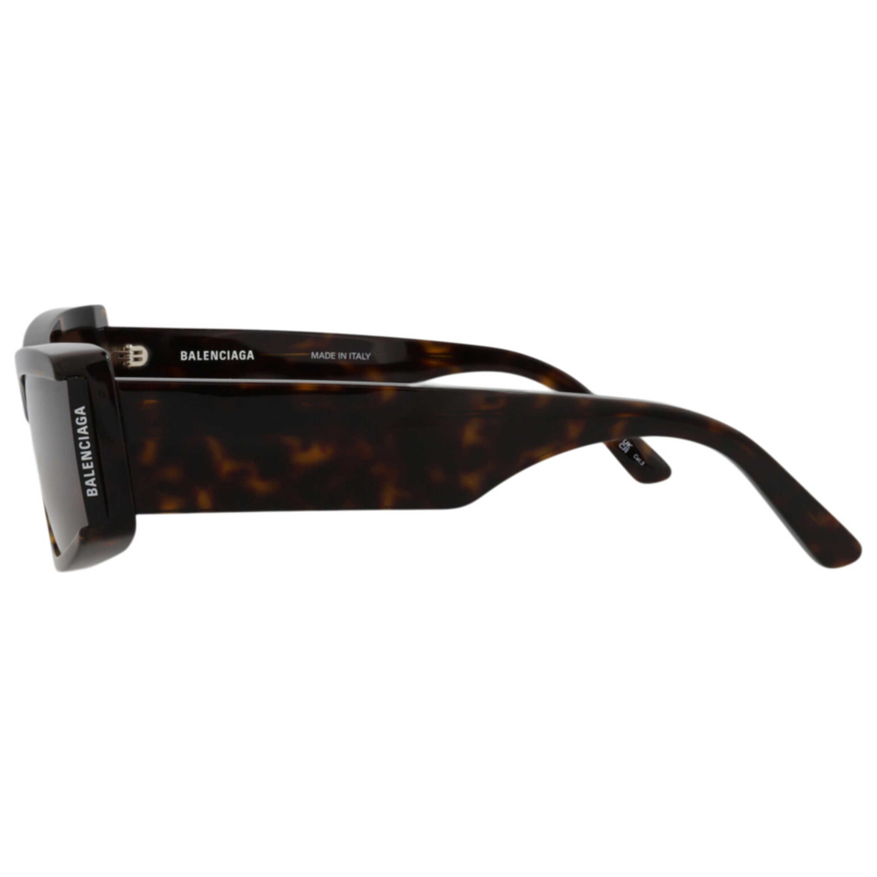 Balenciaga Unisex Sunglasses BB0301S - 30014519 - 002