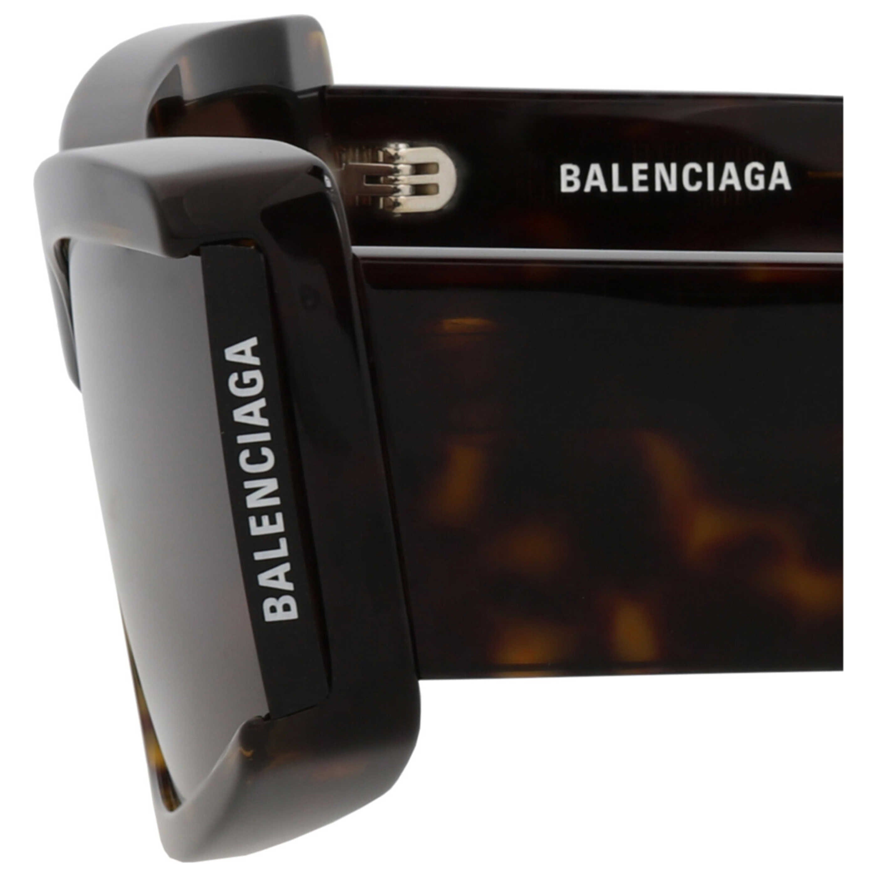 Balenciaga Unisex Sunglasses BB0301S - 30014519 - 002