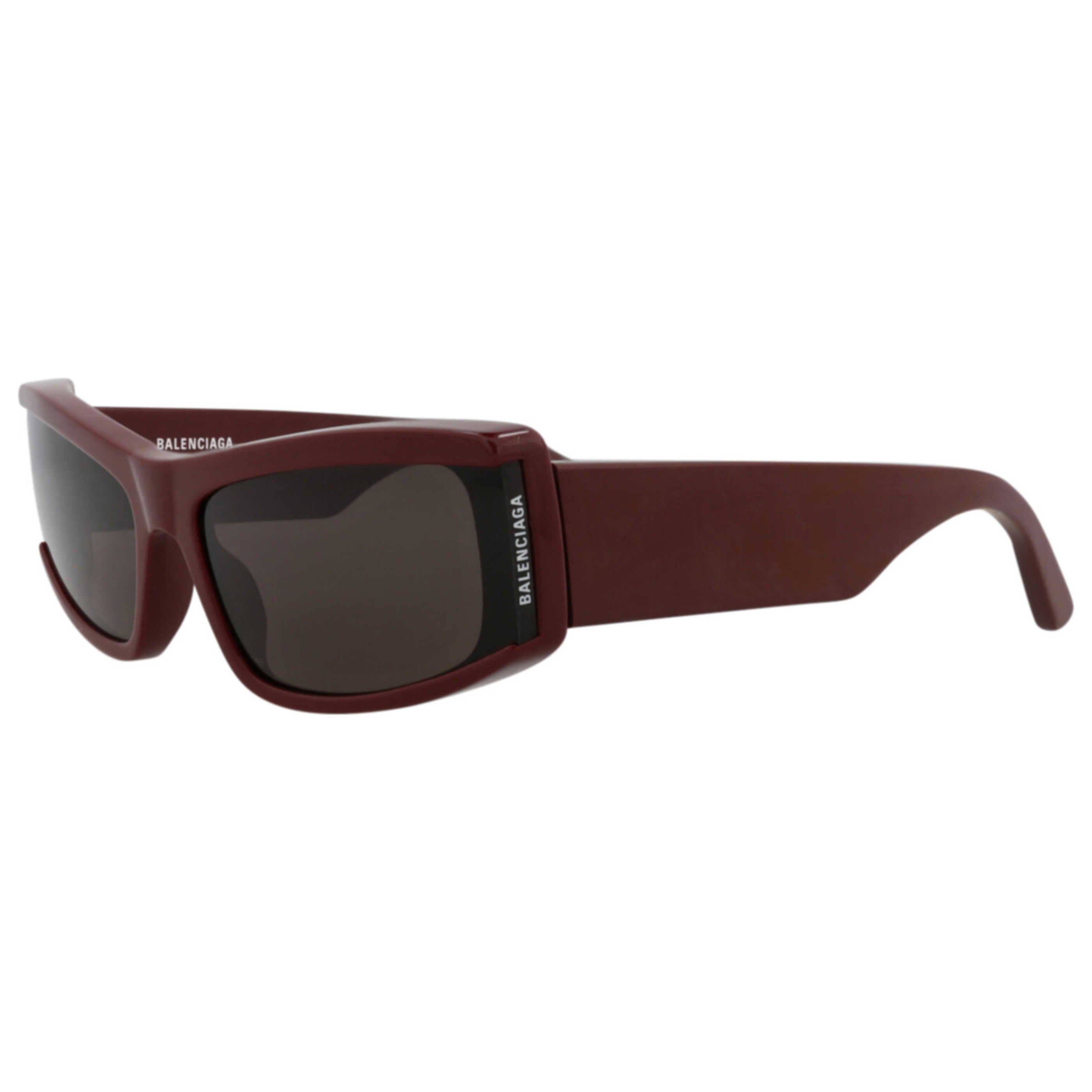 Balenciaga Unisex Sunglasses BB0301S - 30014519 - 004