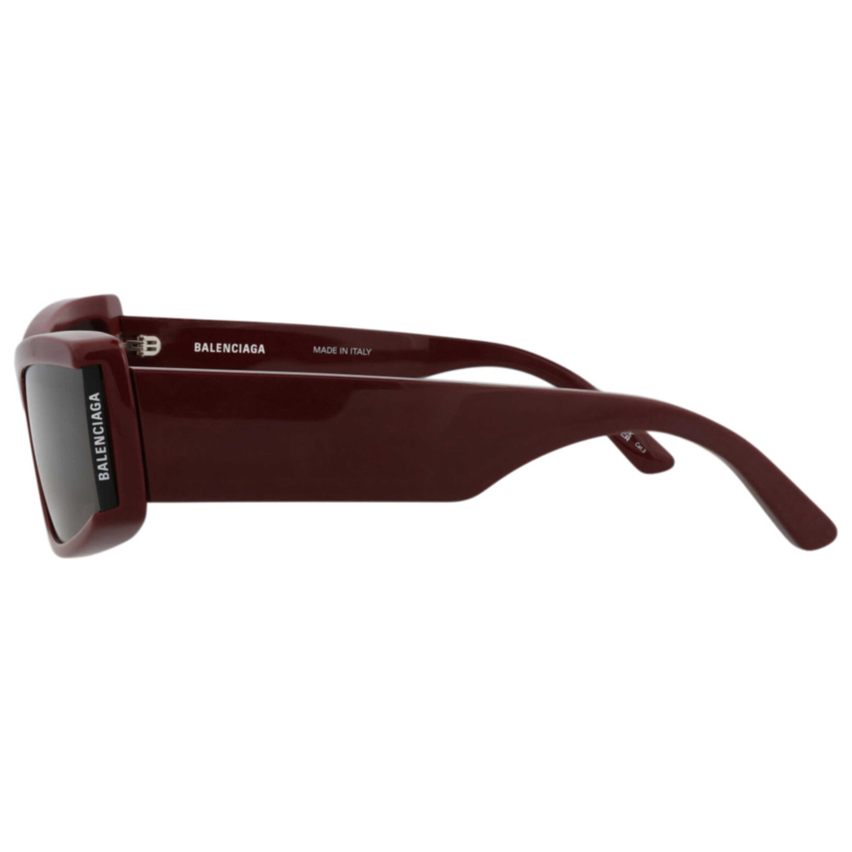 Balenciaga Unisex Sunglasses BB0301S - 30014519 - 004