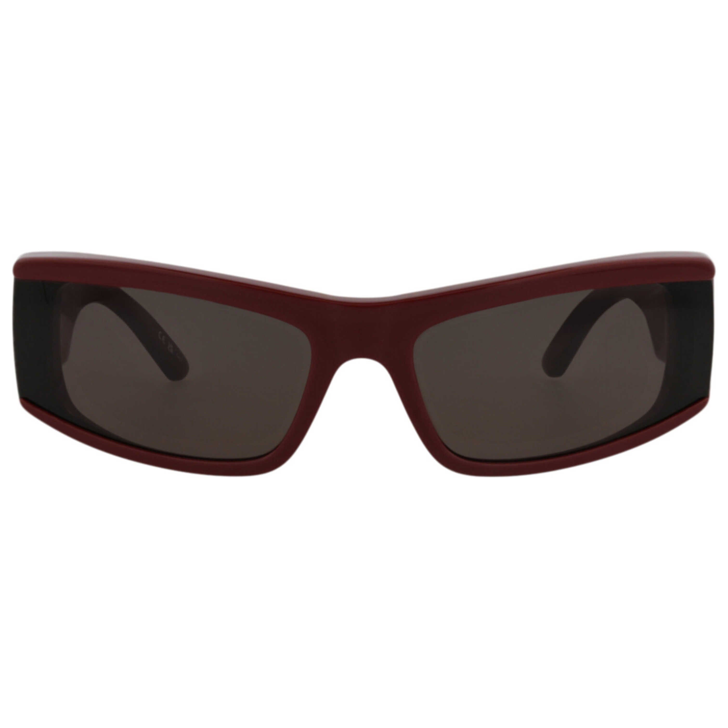 Balenciaga Unisex Sunglasses BB0301S - 30014519 - 004