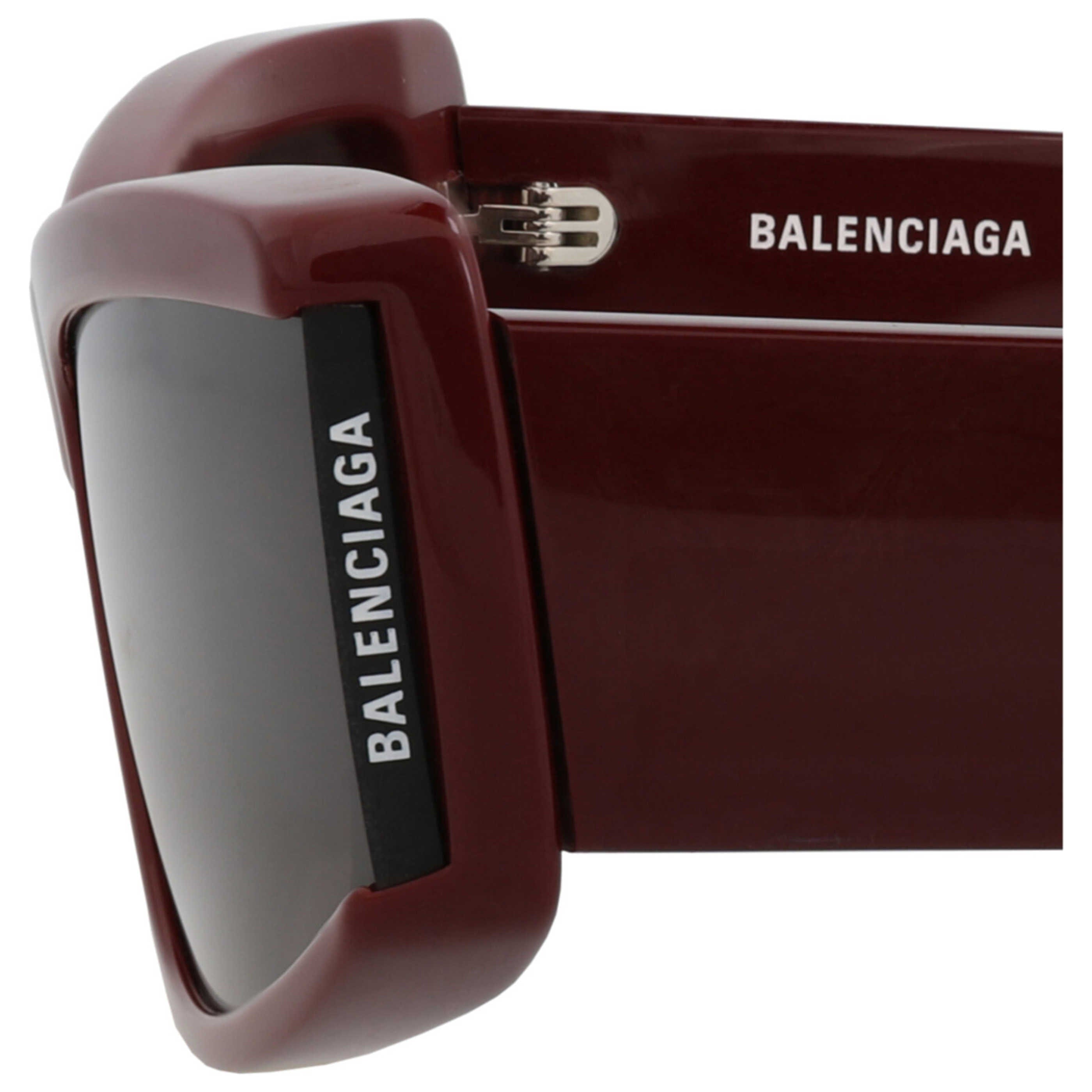 Balenciaga Unisex Sunglasses BB0301S - 30014519 - 004