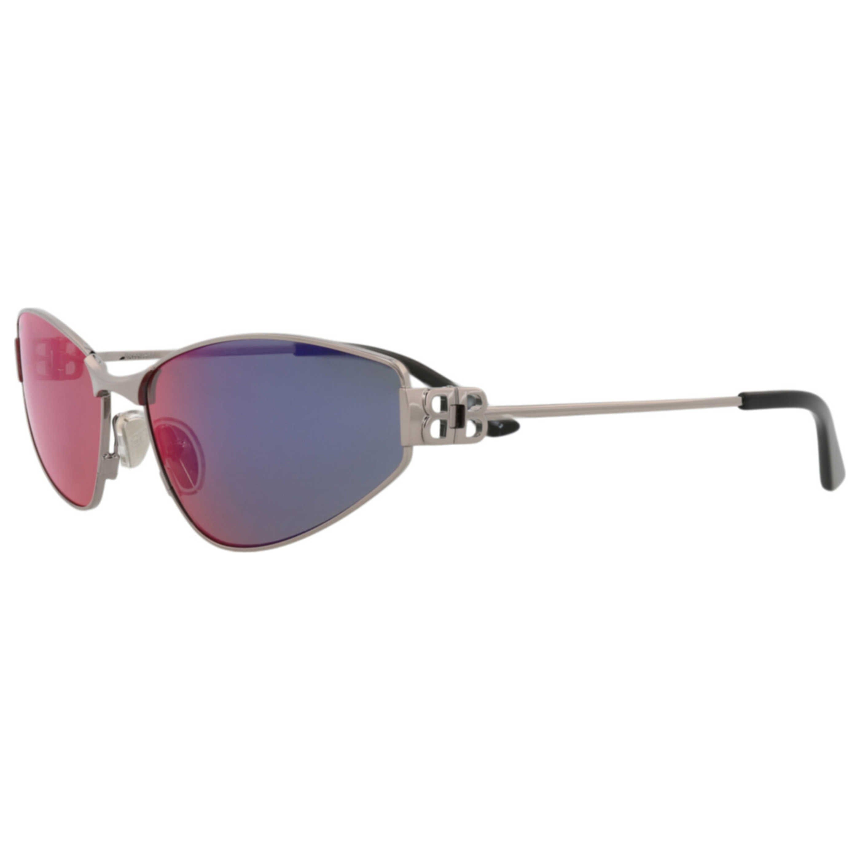 Balenciaga Women's Sunglasses BB0335S - 30014921 - 002