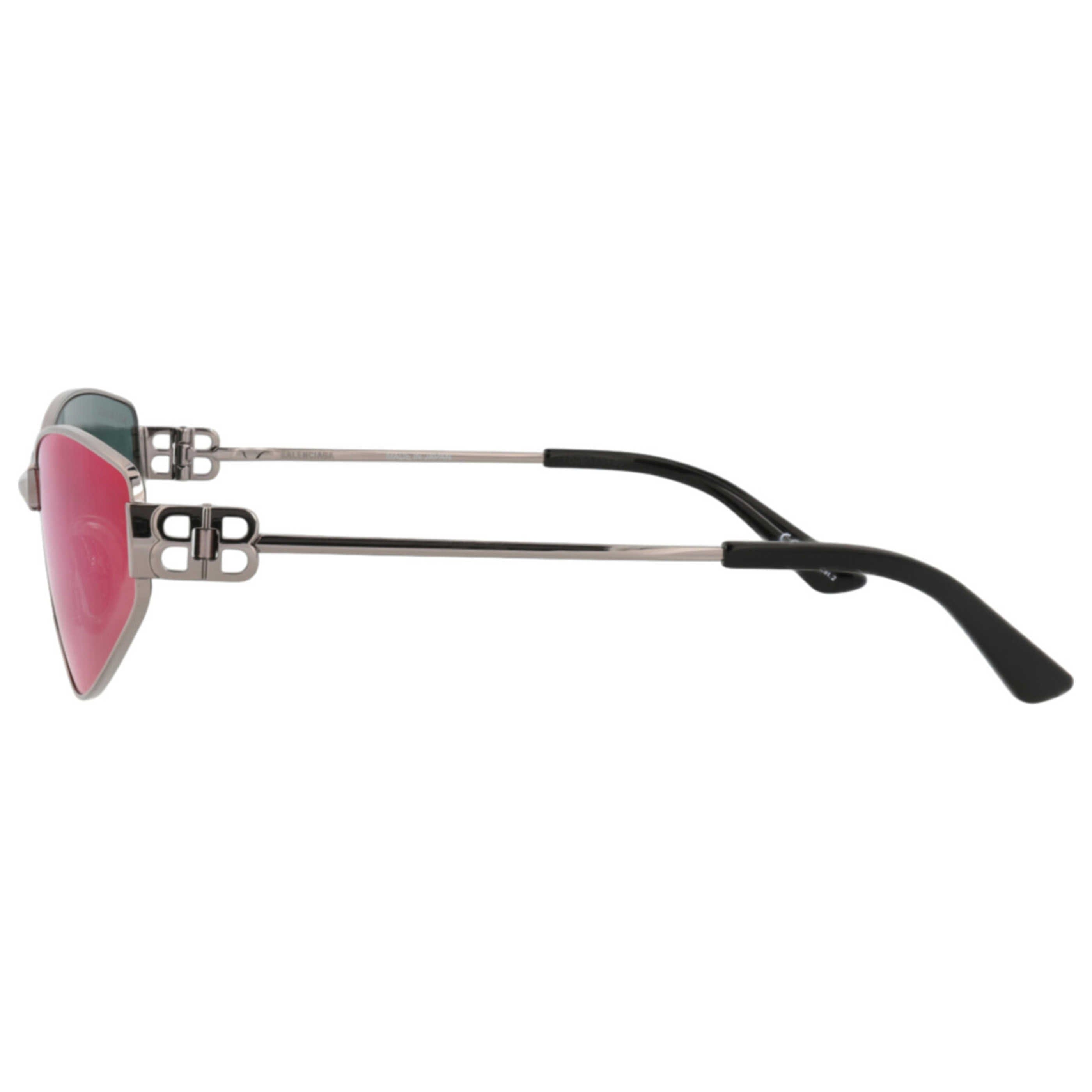 Balenciaga Women's Sunglasses BB0335S - 30014921 - 002
