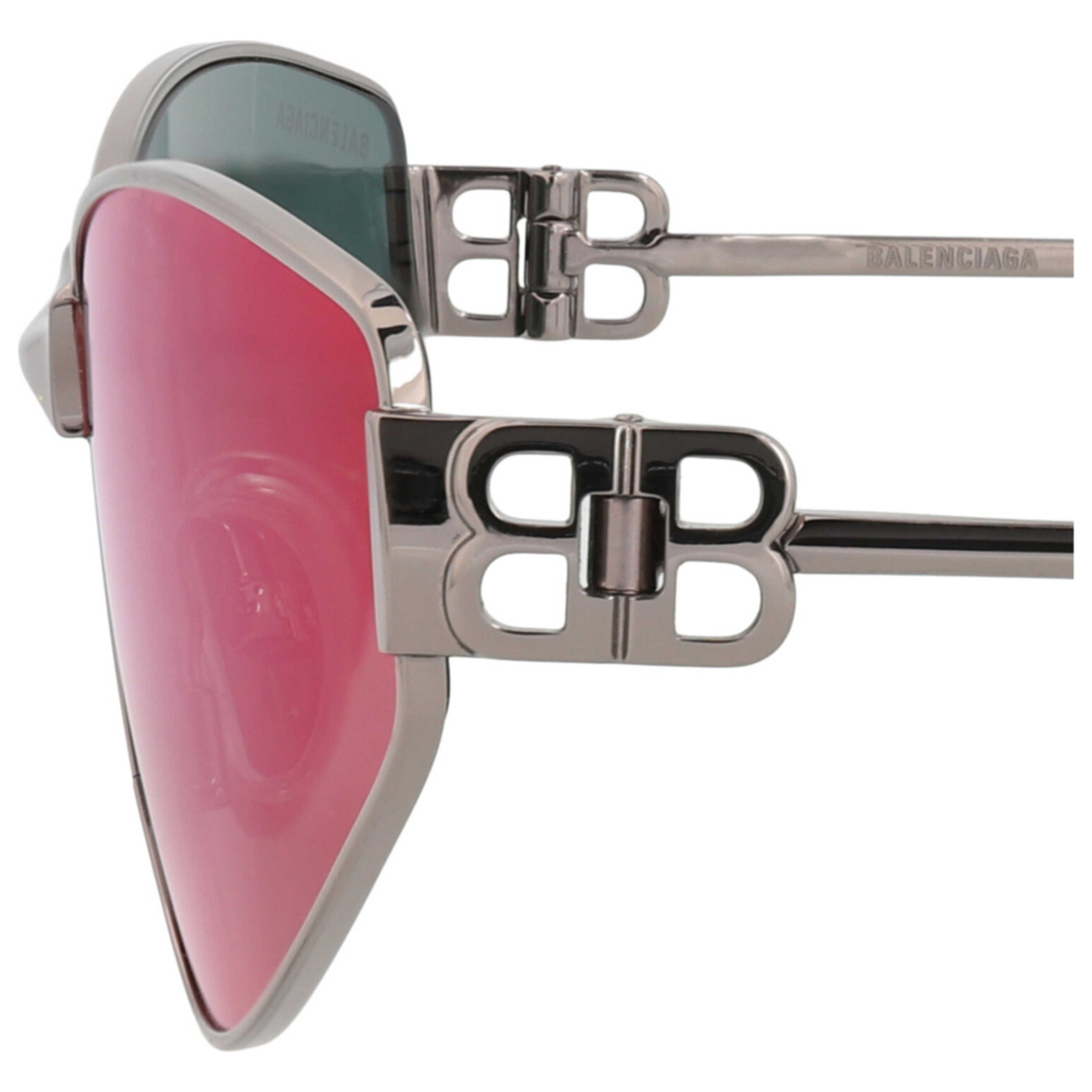 Balenciaga Women's Sunglasses BB0335S - 30014921 - 002
