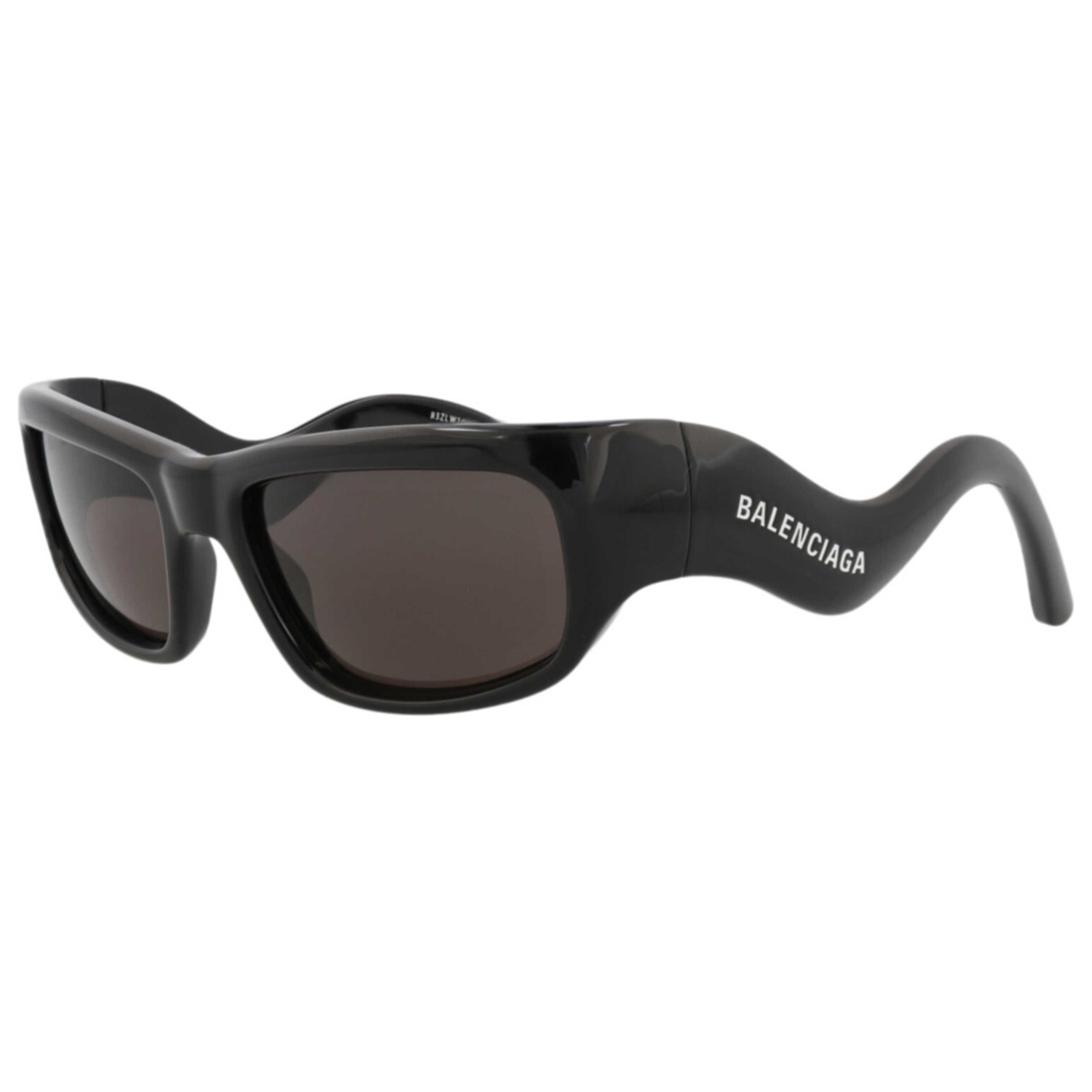 Balenciaga Unisex Sunglasses BB0320S - 30014885 - 001