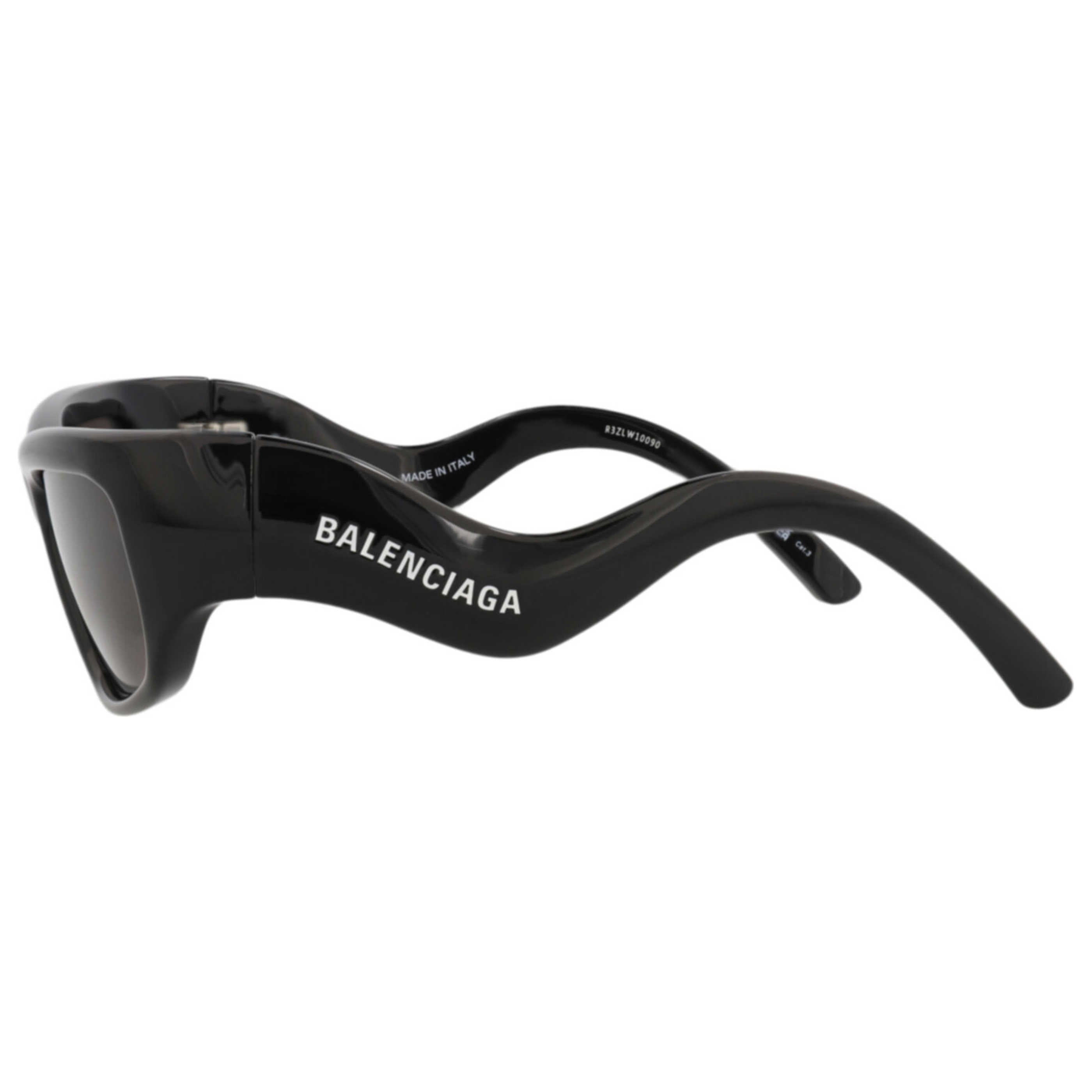 Balenciaga Unisex Sunglasses BB0320S - 30014885 - 001