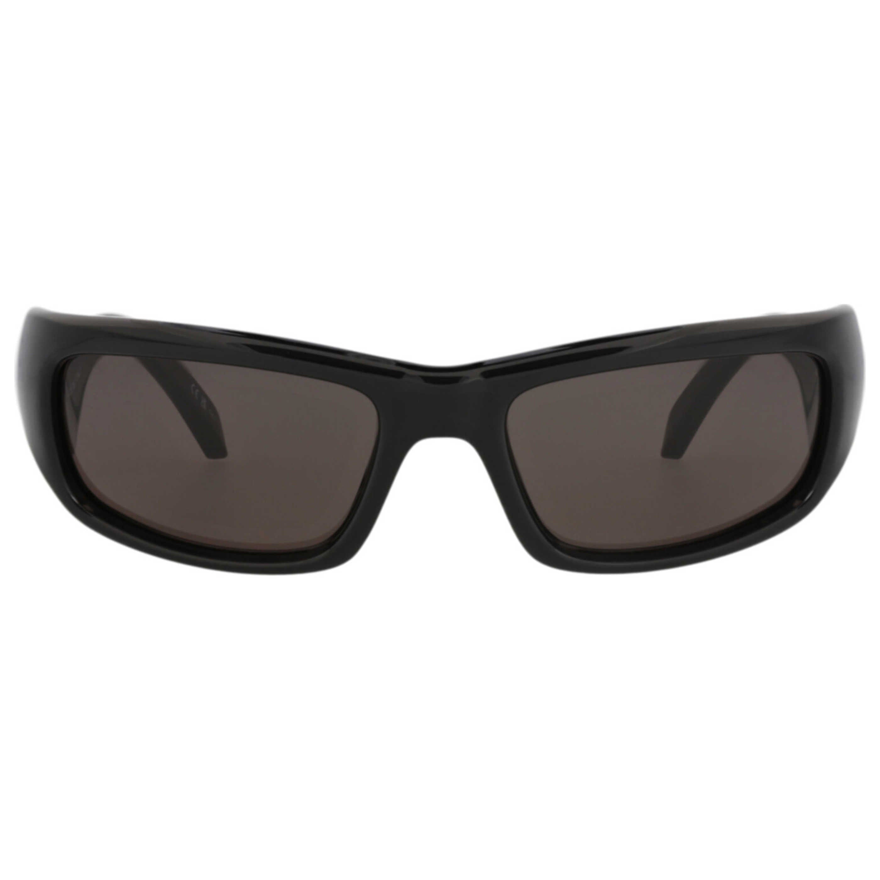 Balenciaga Unisex Sunglasses BB0320S - 30014885 - 001