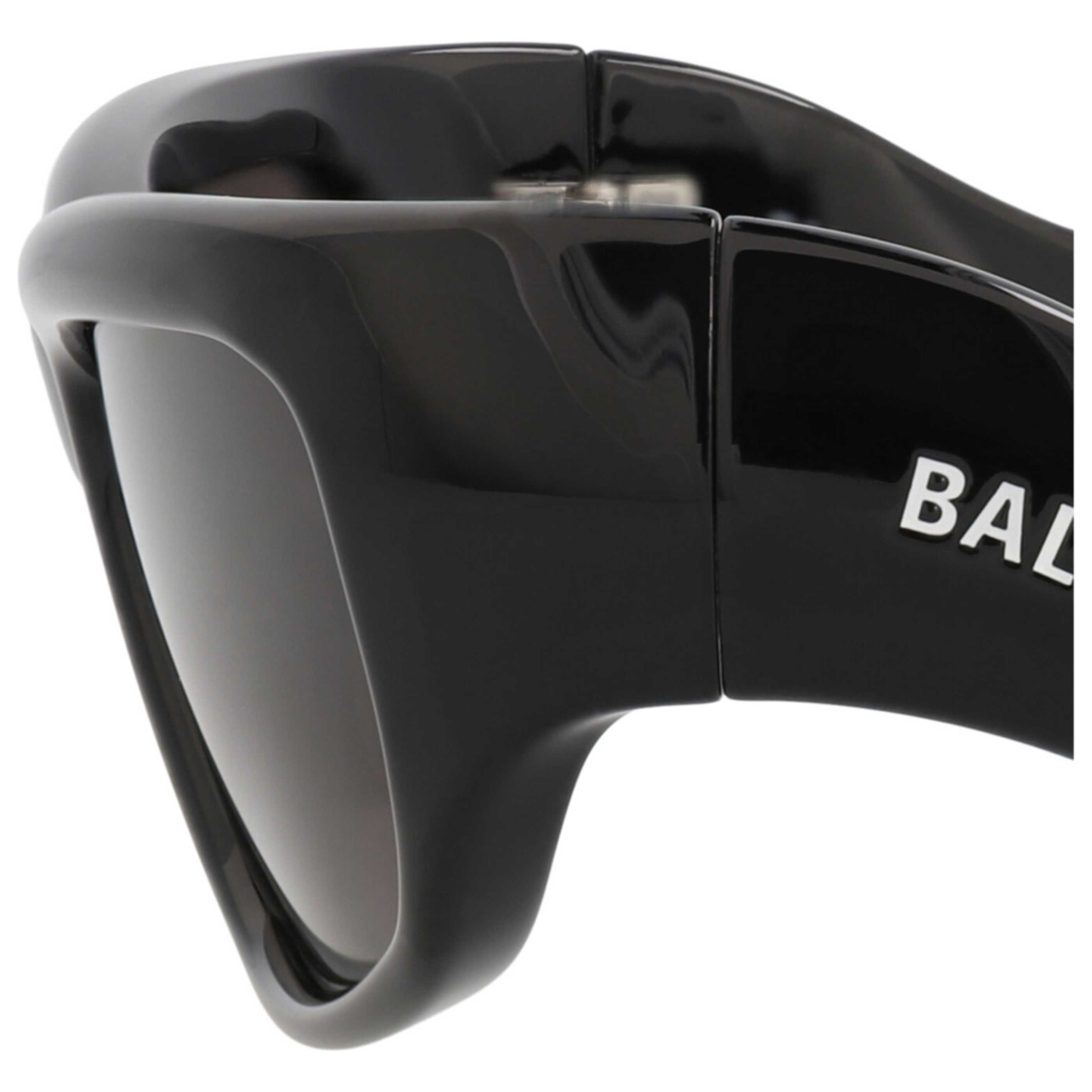 Balenciaga Unisex Sunglasses BB0320S - 30014885 - 001