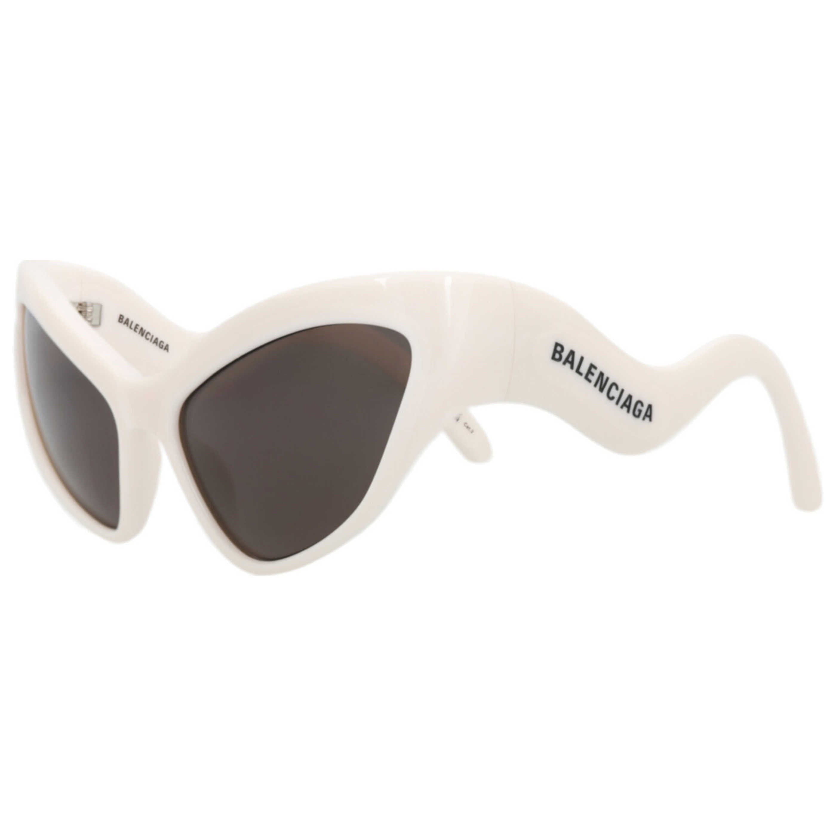 Balenciaga Women's Sunglasses BB0319S - 30014884 - 003