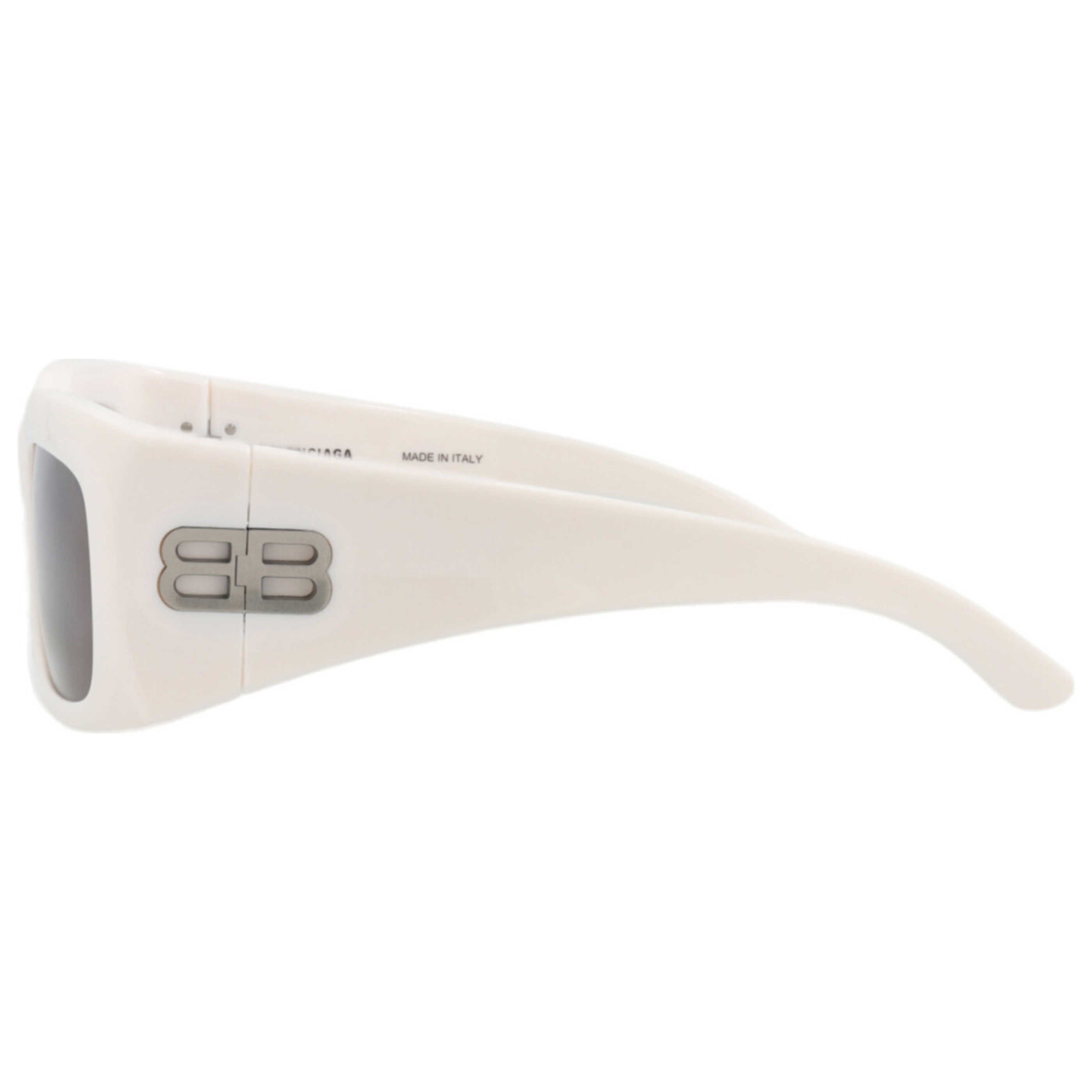 Balenciaga Unisex Sunglasses BB0291S - 30014550 - 004