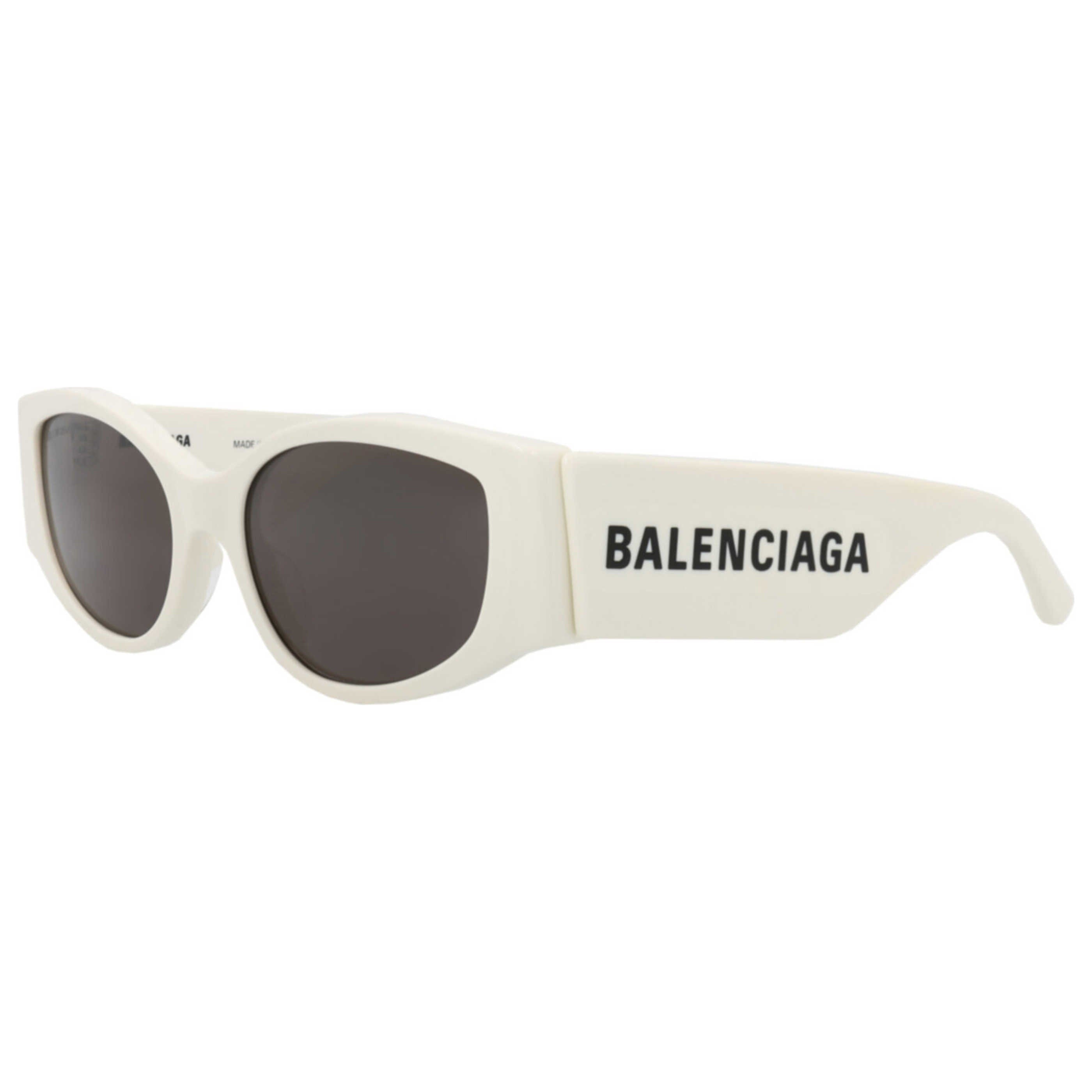 Balenciaga Women's Sunglasses BB0258S - 30013963 - 012