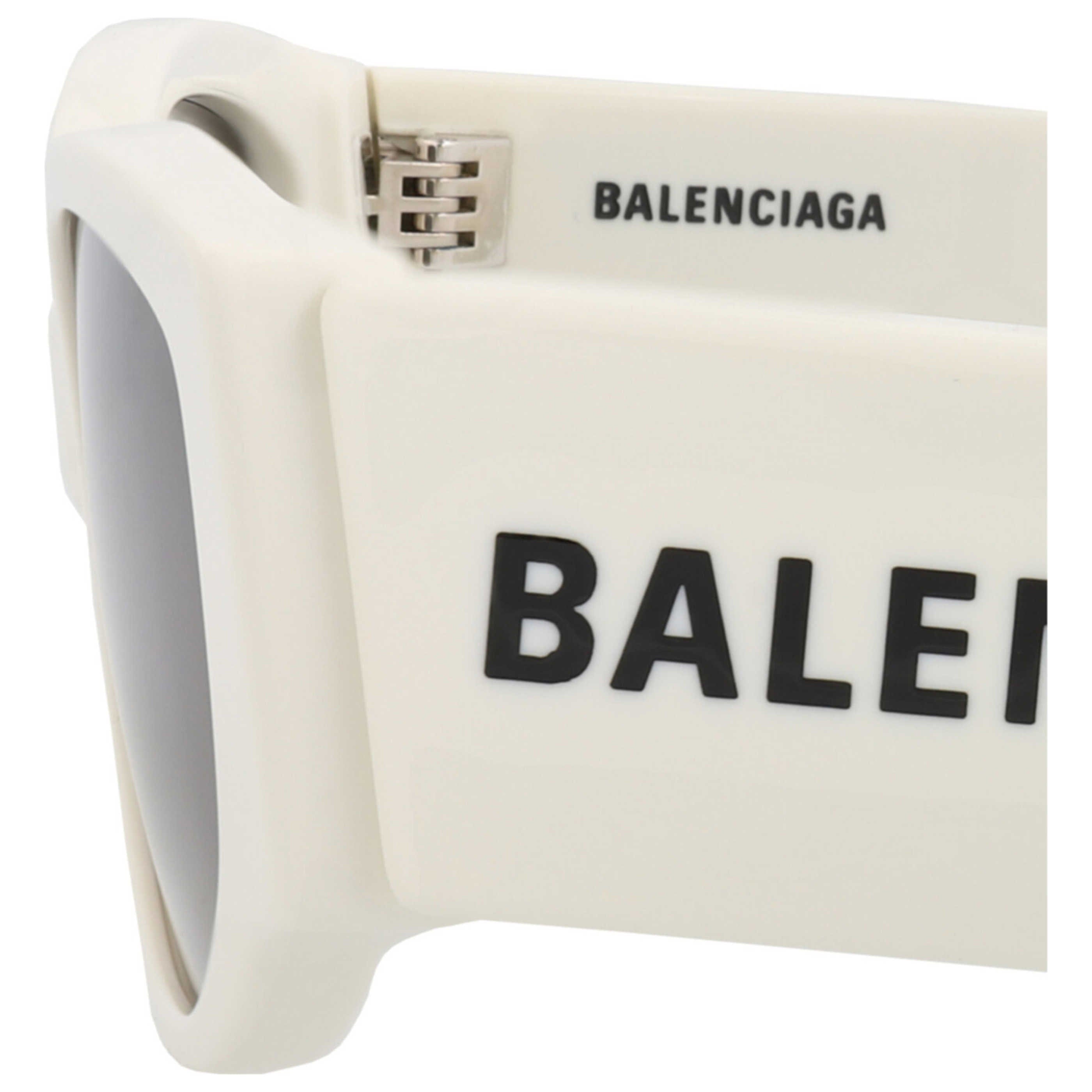 Balenciaga Women's Sunglasses BB0258S - 30013963 - 012