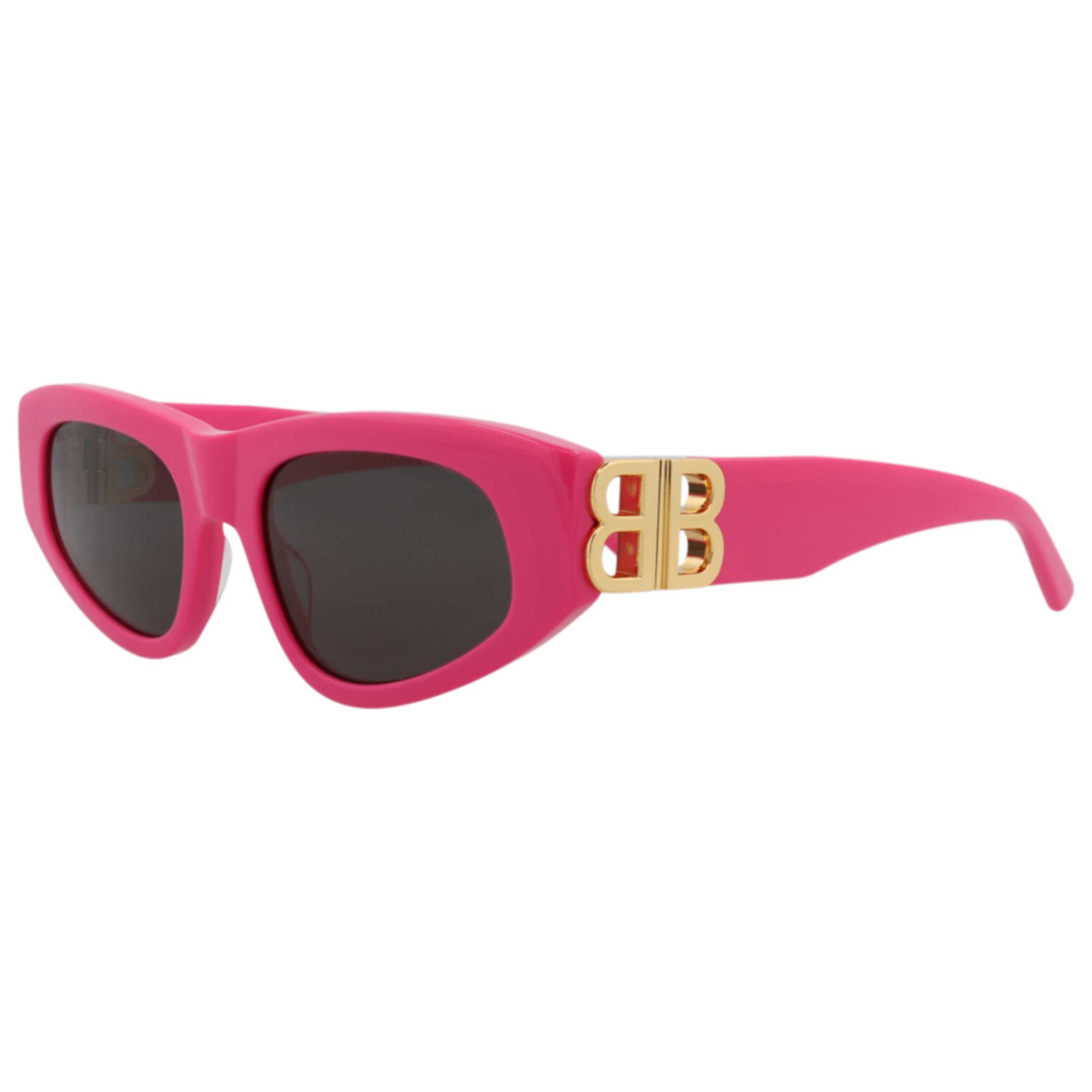 Balenciaga Women's Sunglasses BB0095S - 30008868 - 006