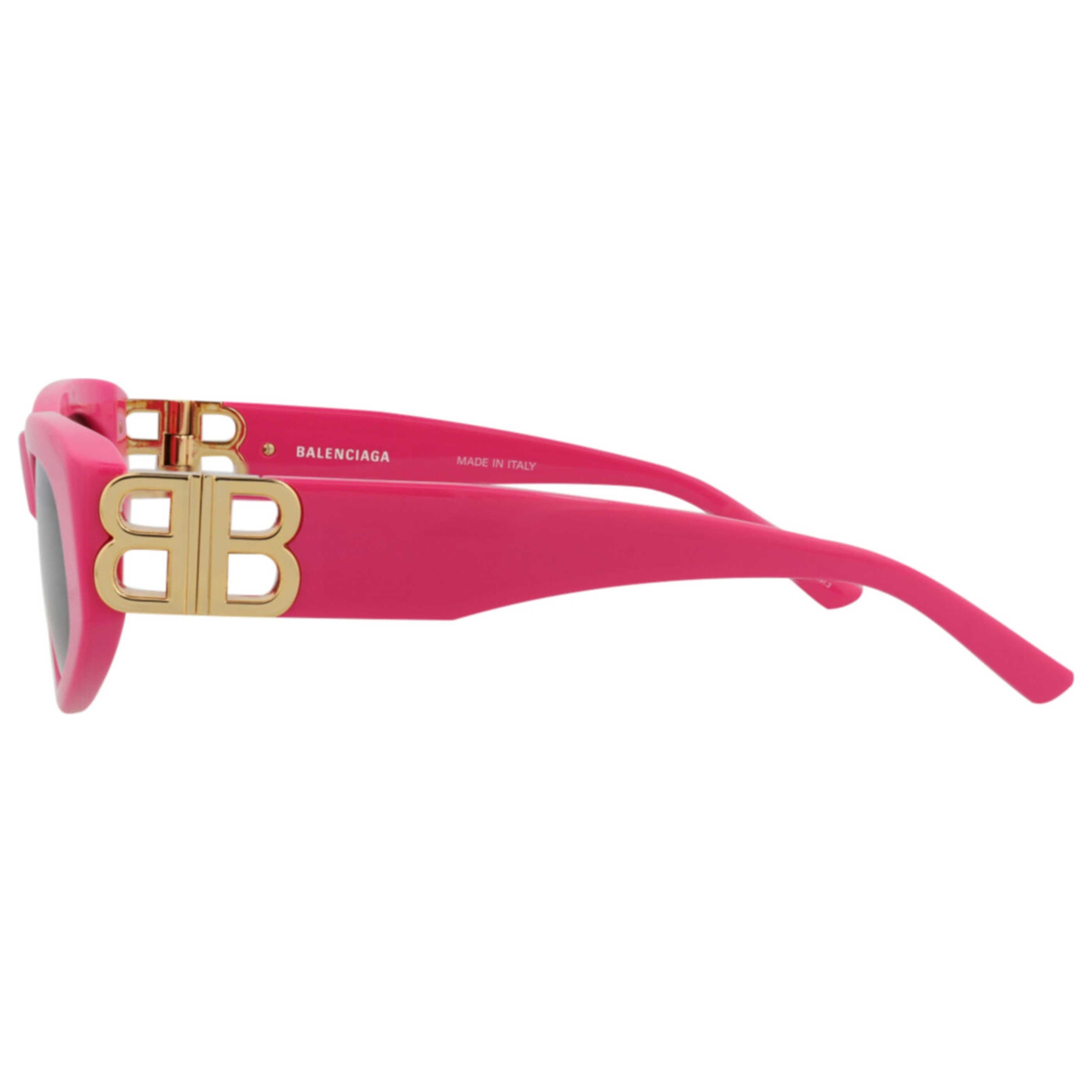 Balenciaga Women's Sunglasses BB0095S - 30008868 - 006