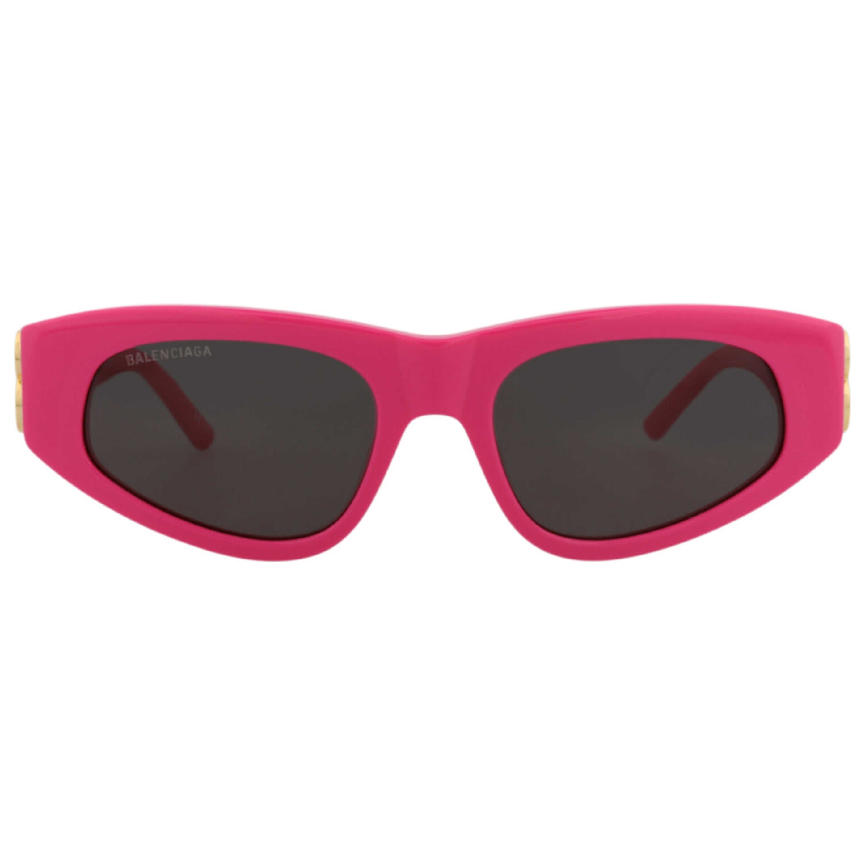 Balenciaga Women's Sunglasses BB0095S - 30008868 - 006