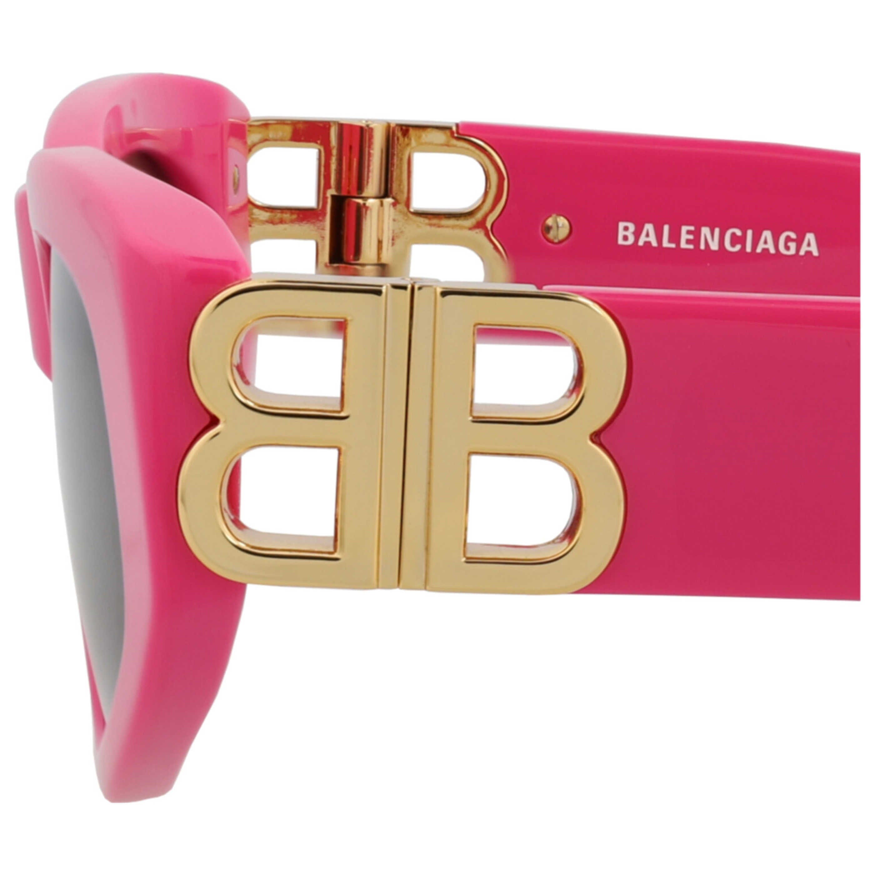 Balenciaga Women's Sunglasses BB0095S - 30008868 - 006