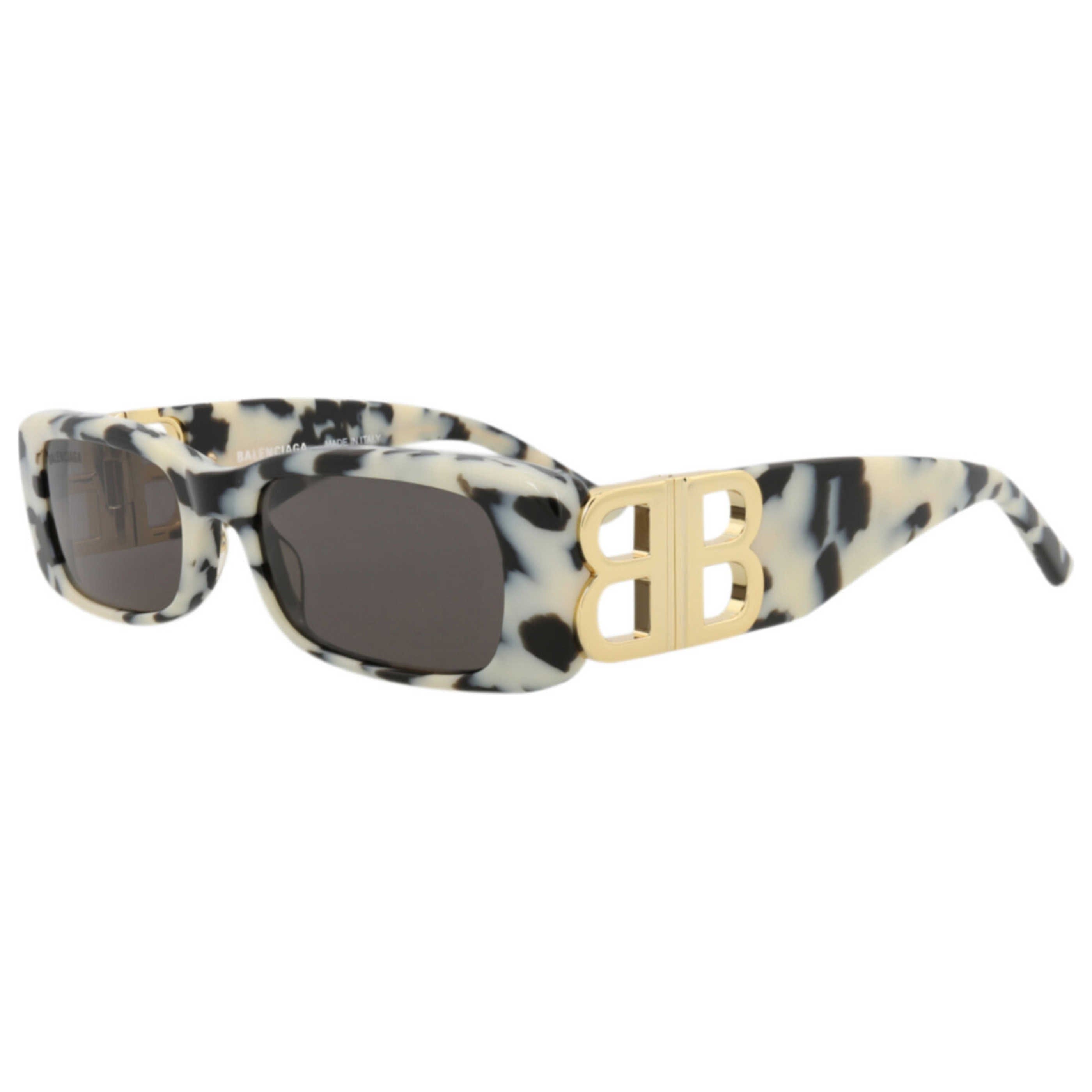 Balenciaga Women's Sunglasses BB0096S - 30008871 - 005