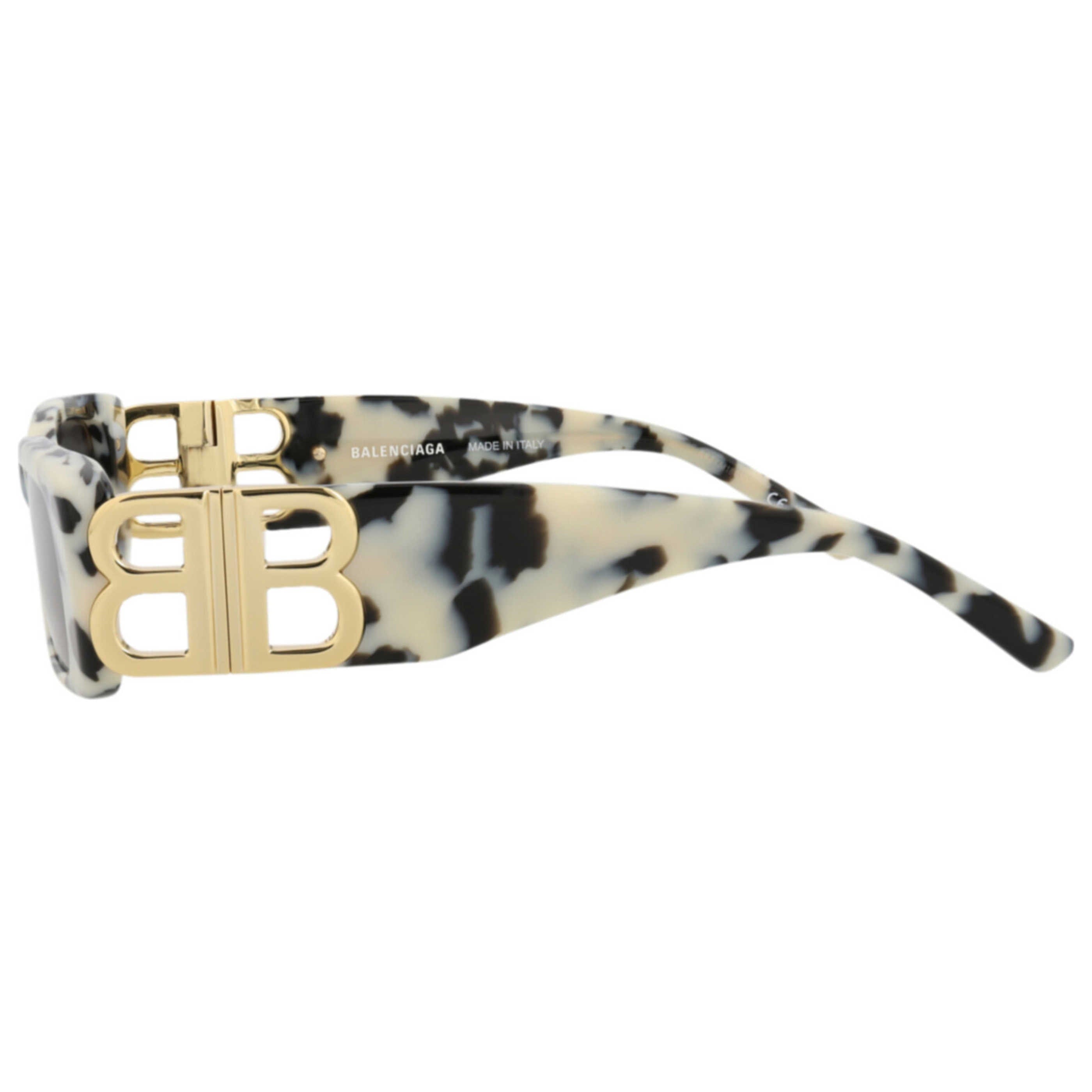 Balenciaga Women's Sunglasses BB0096S - 30008871 - 005