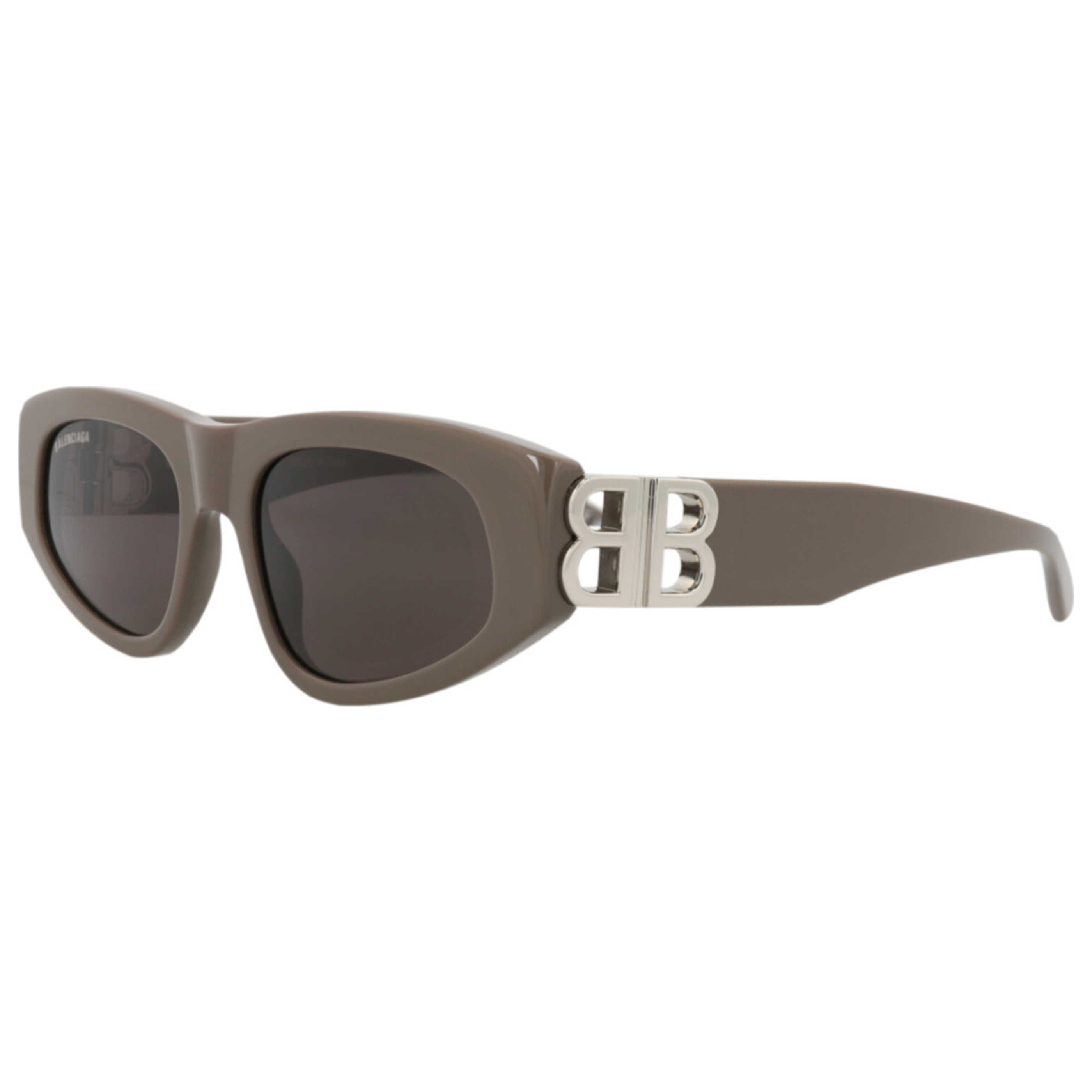 Balenciaga Women's Sunglasses BB0095S - 30008868 - 023