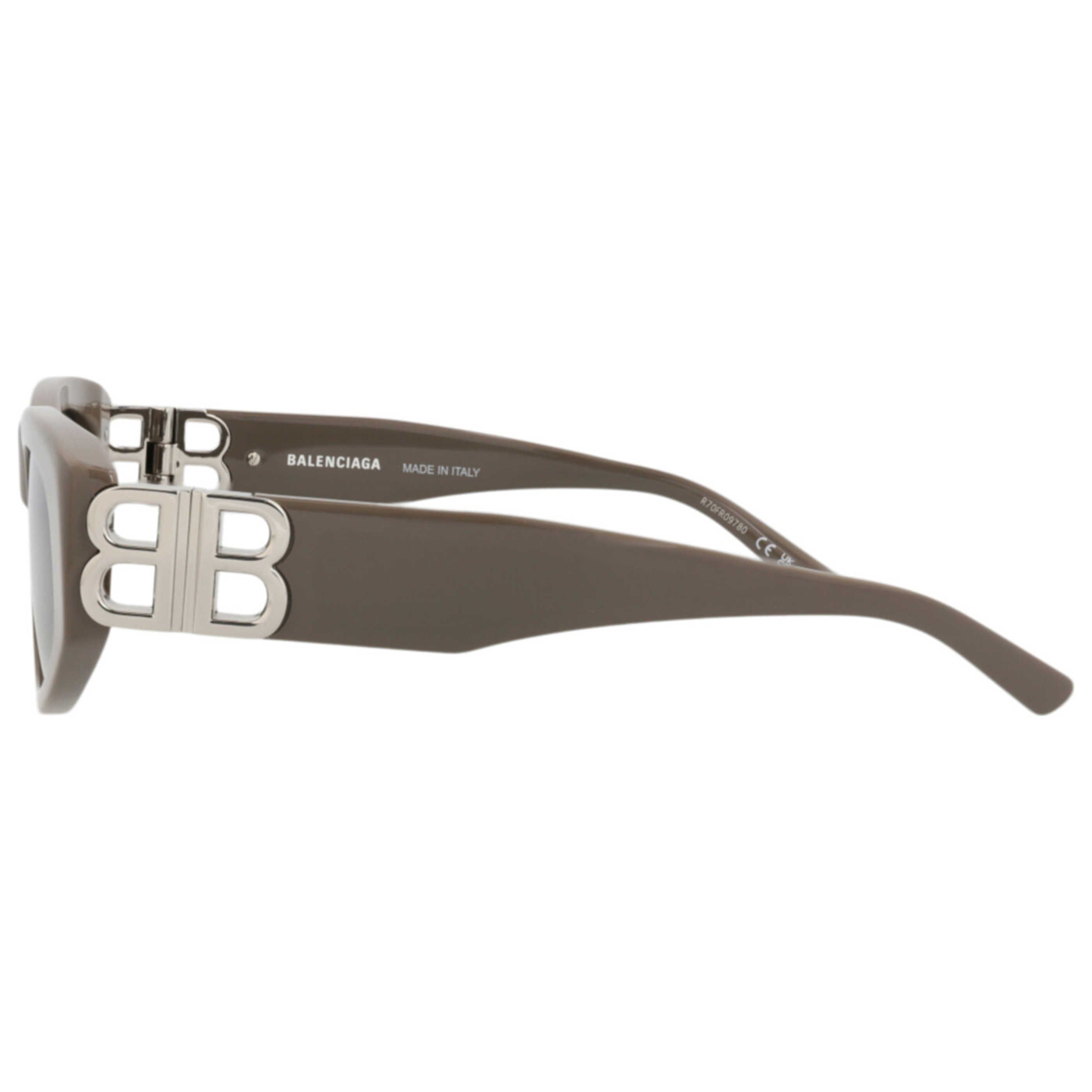 Balenciaga Women's Sunglasses BB0095S - 30008868 - 023