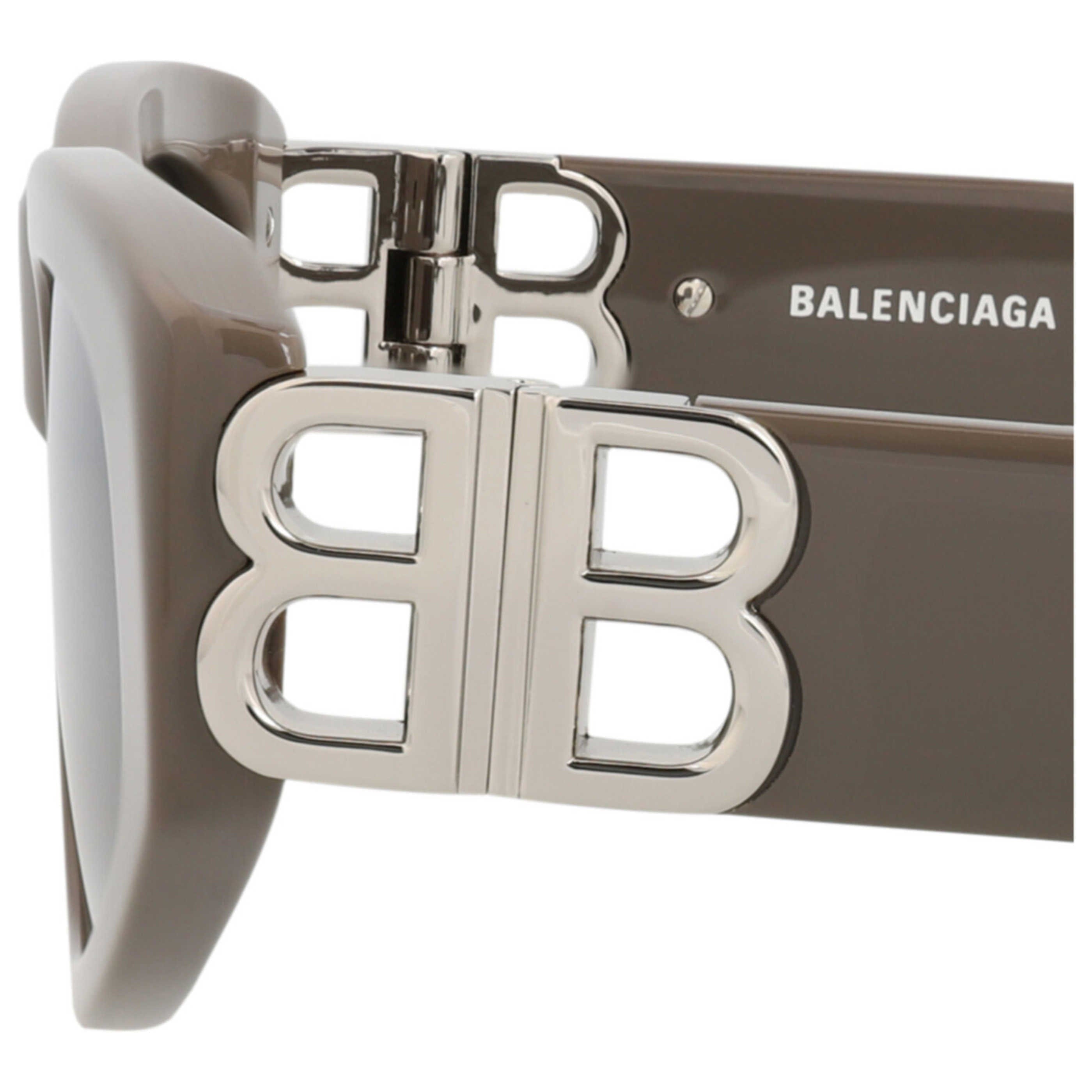 Balenciaga Women's Sunglasses BB0095S - 30008868 - 023