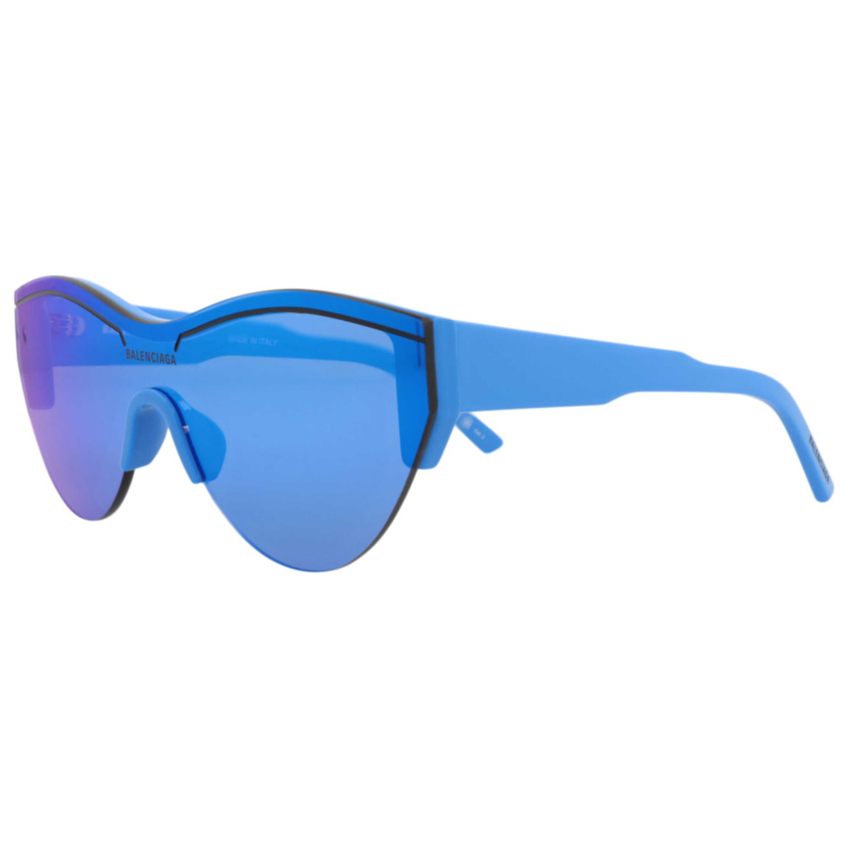 Balenciaga Unisex Sunglasses BB0004S - 30006541 - 013