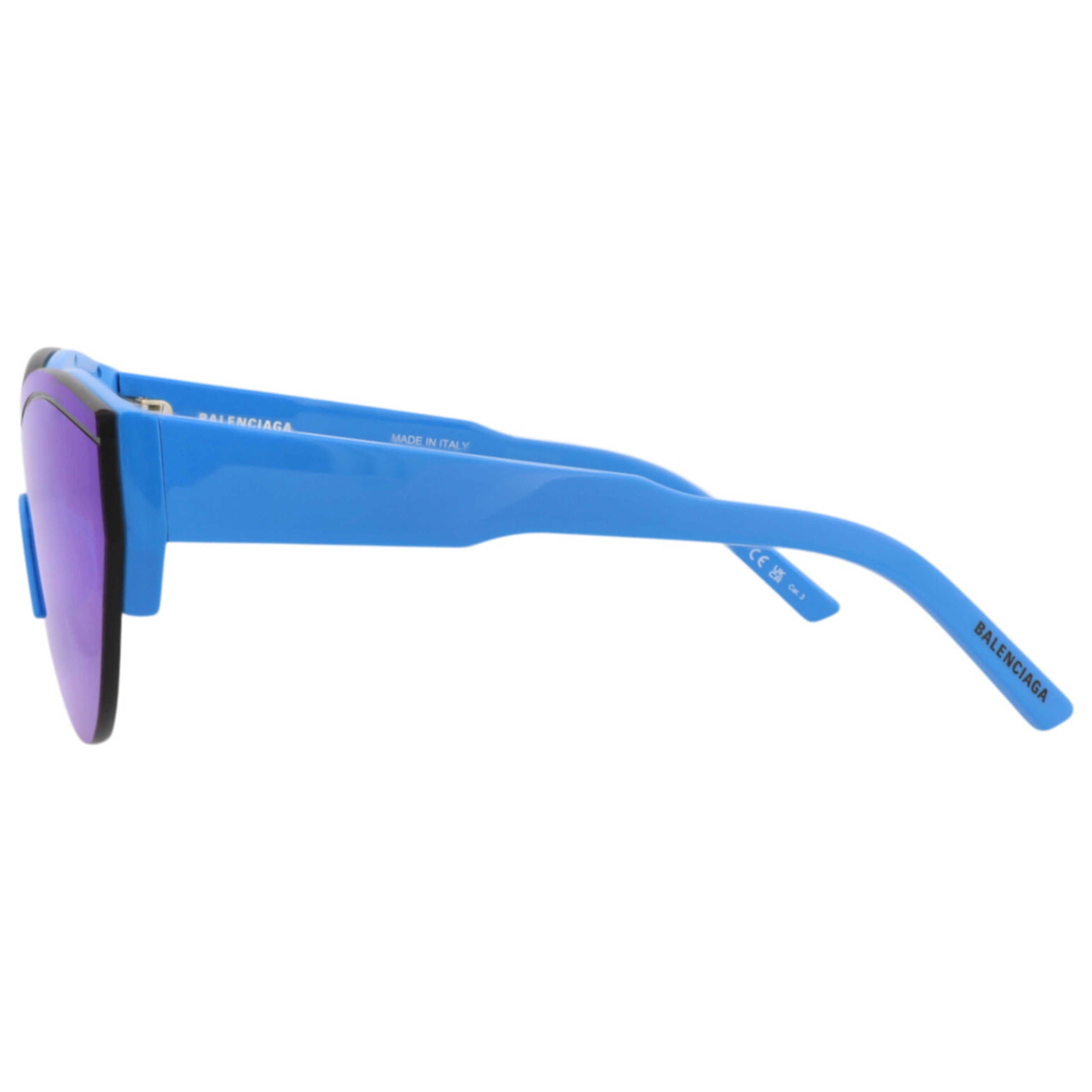 Balenciaga Unisex Sunglasses BB0004S - 30006541 - 013