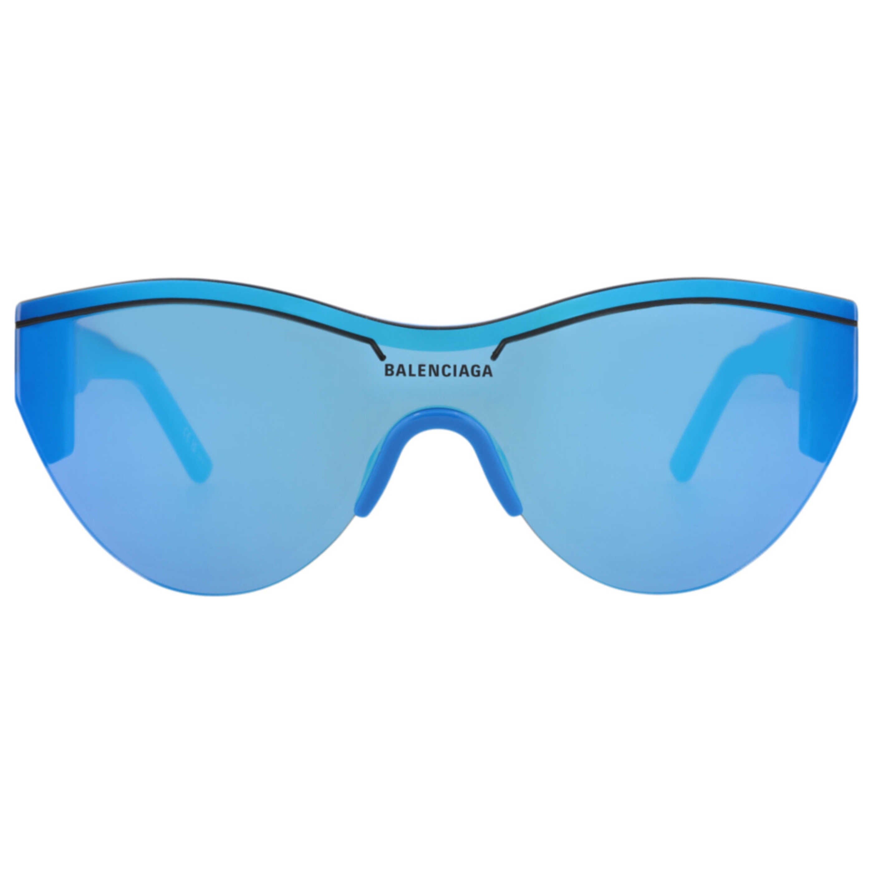 Balenciaga Unisex Sunglasses BB0004S - 30006541 - 013