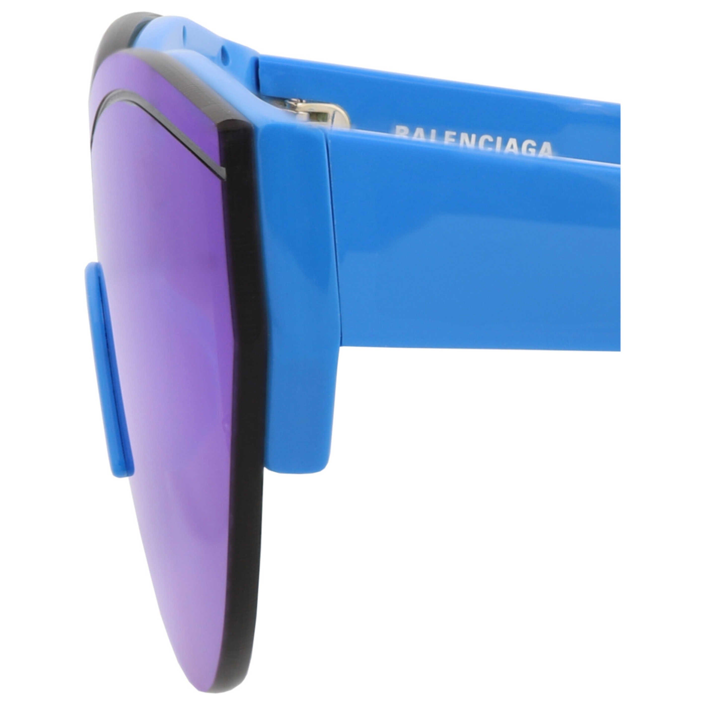 Balenciaga Unisex Sunglasses BB0004S - 30006541 - 013