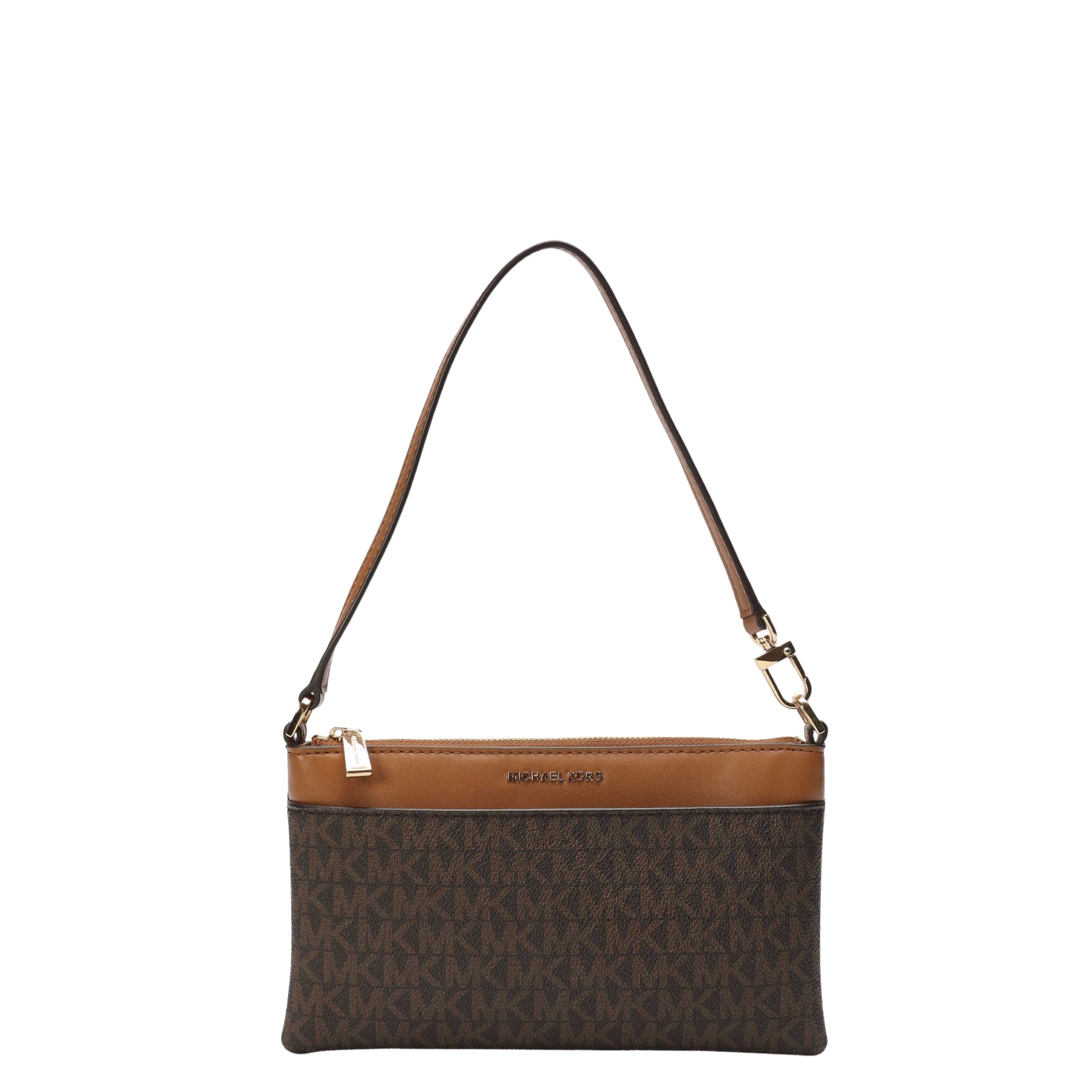 Michael Kors Jet Set Signature Logo Bag