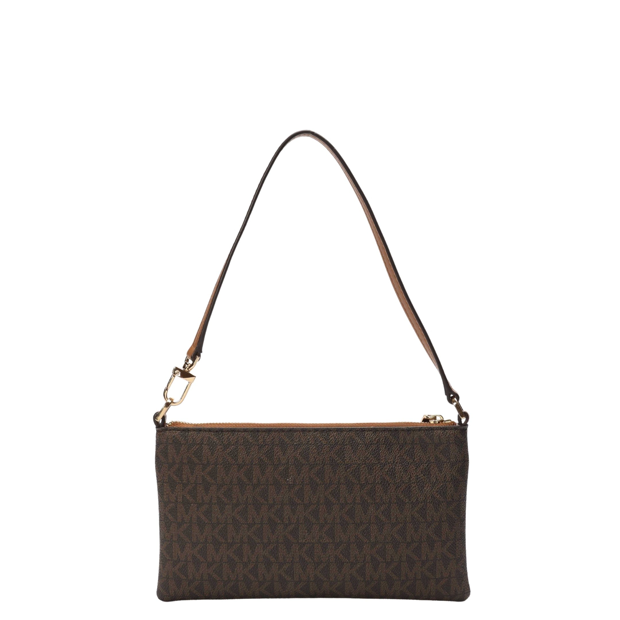 Michael Kors Jet Set Signature Logo Bag