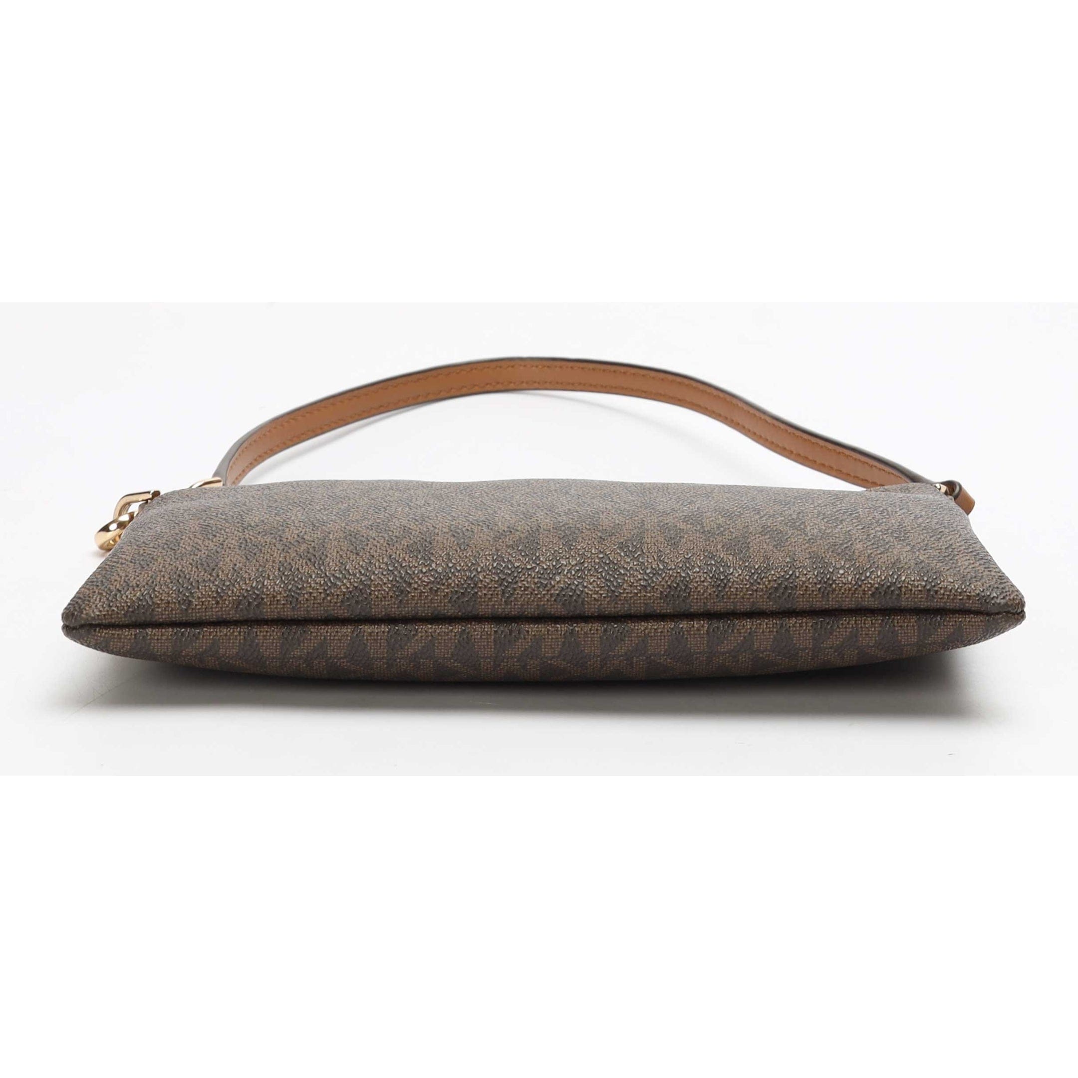 Michael Kors Jet Set Signature Logo Bag