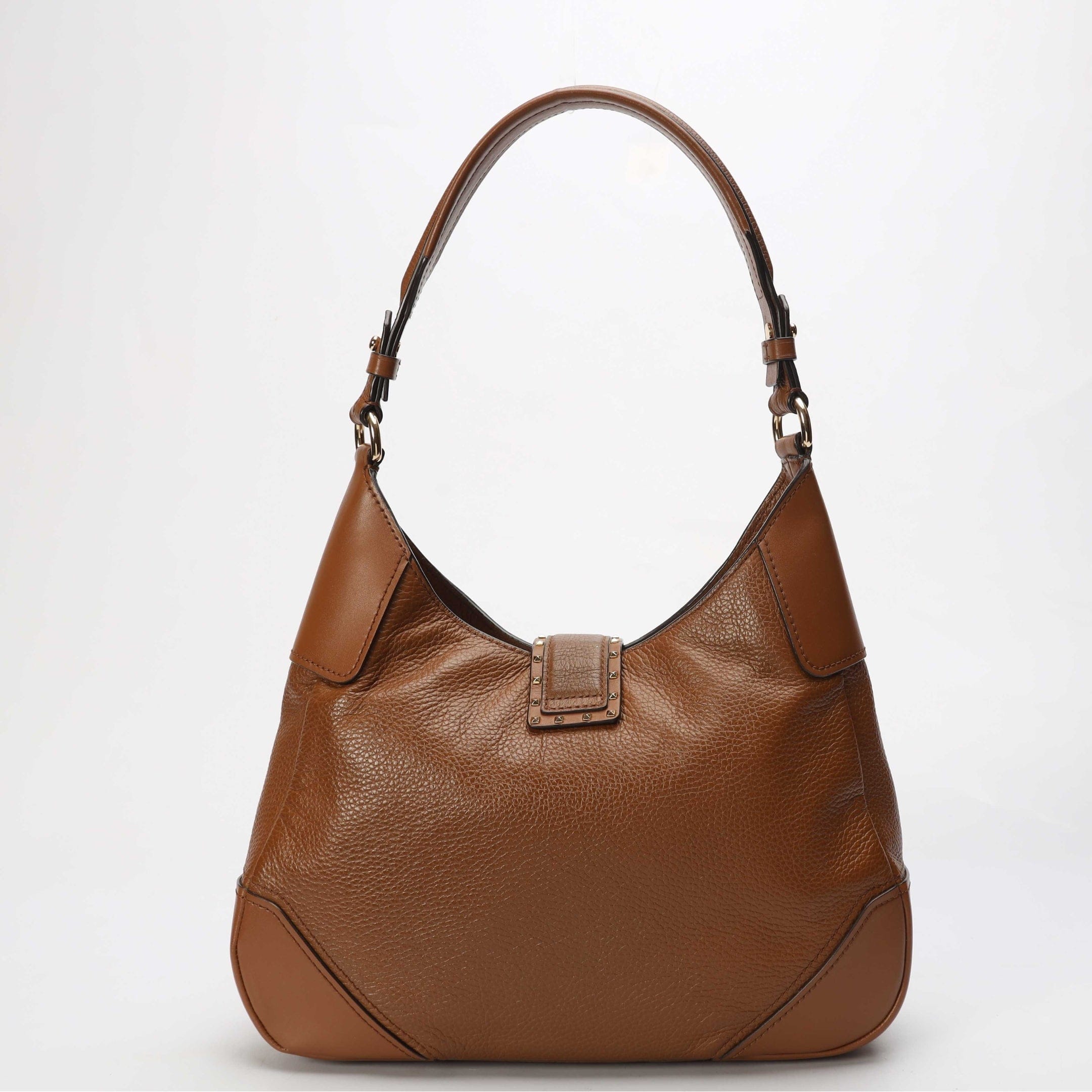 Michael Kors Lilian Acorn Hobo Bag