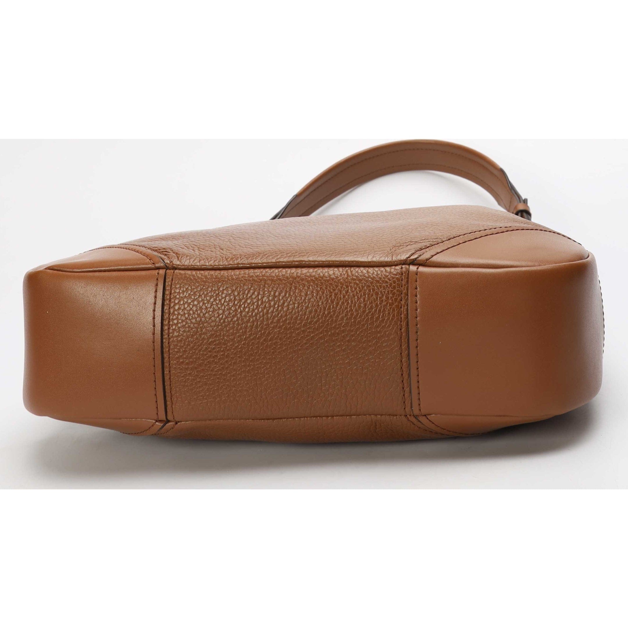 Michael Kors Lilian Acorn Hobo Bag