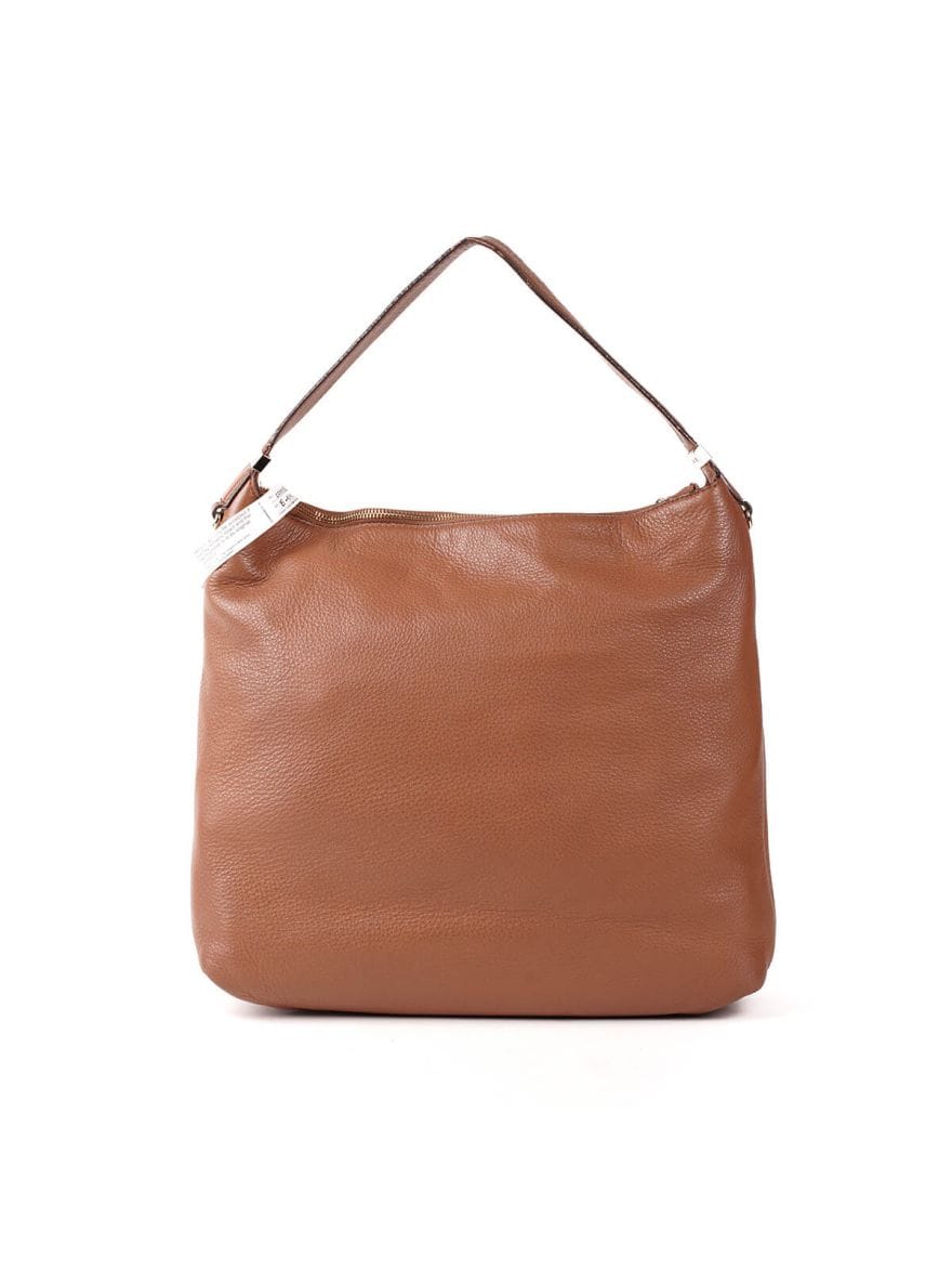 Michael Kors Tassel Hobo Bag
