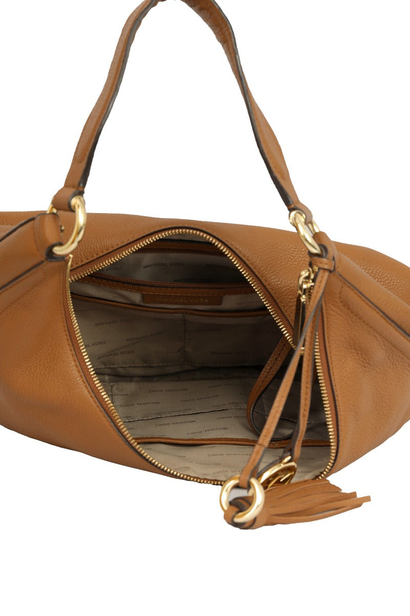 Michael Kors Women'S Lydia Large Hobo Bag