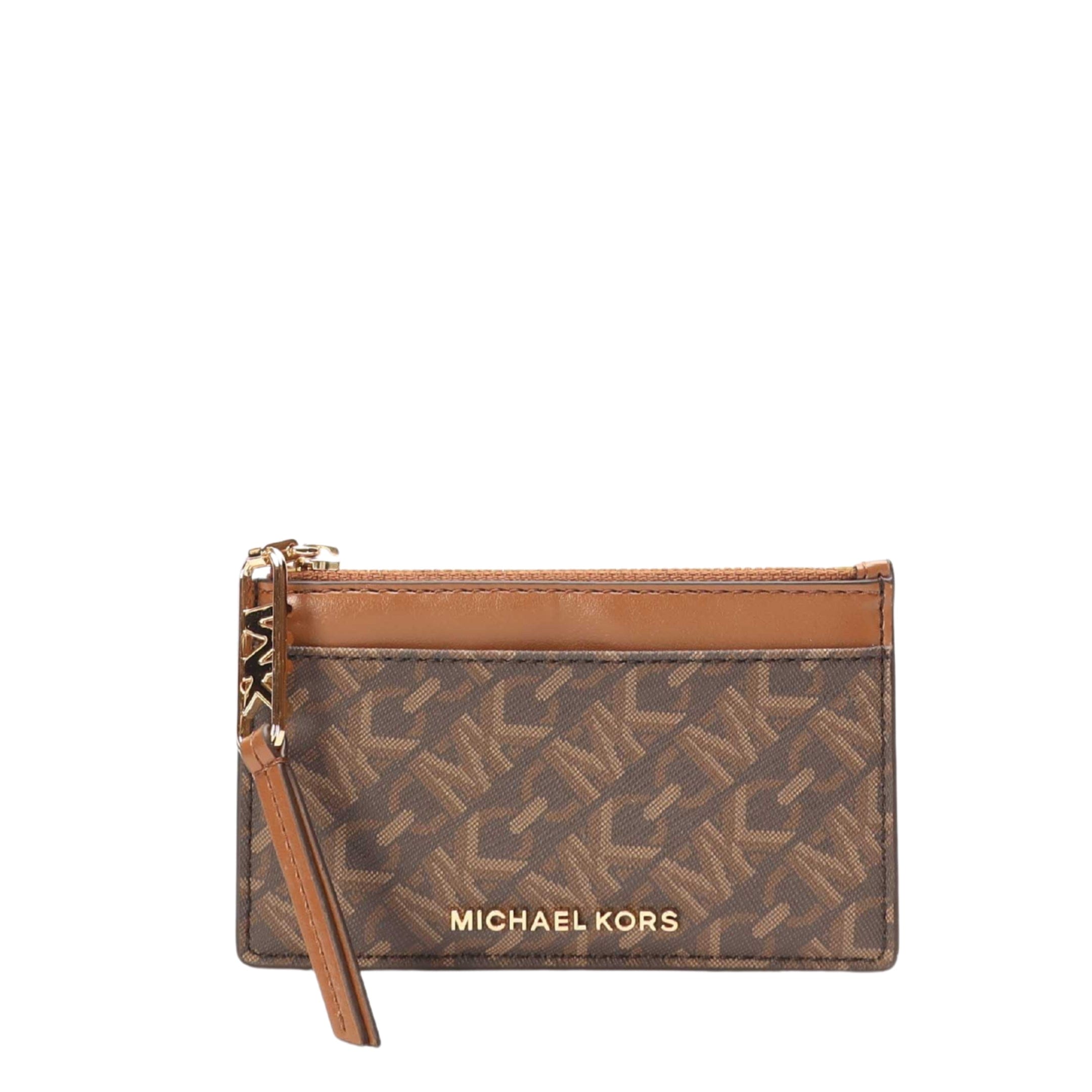 Michael Kors Empire Small Card Case