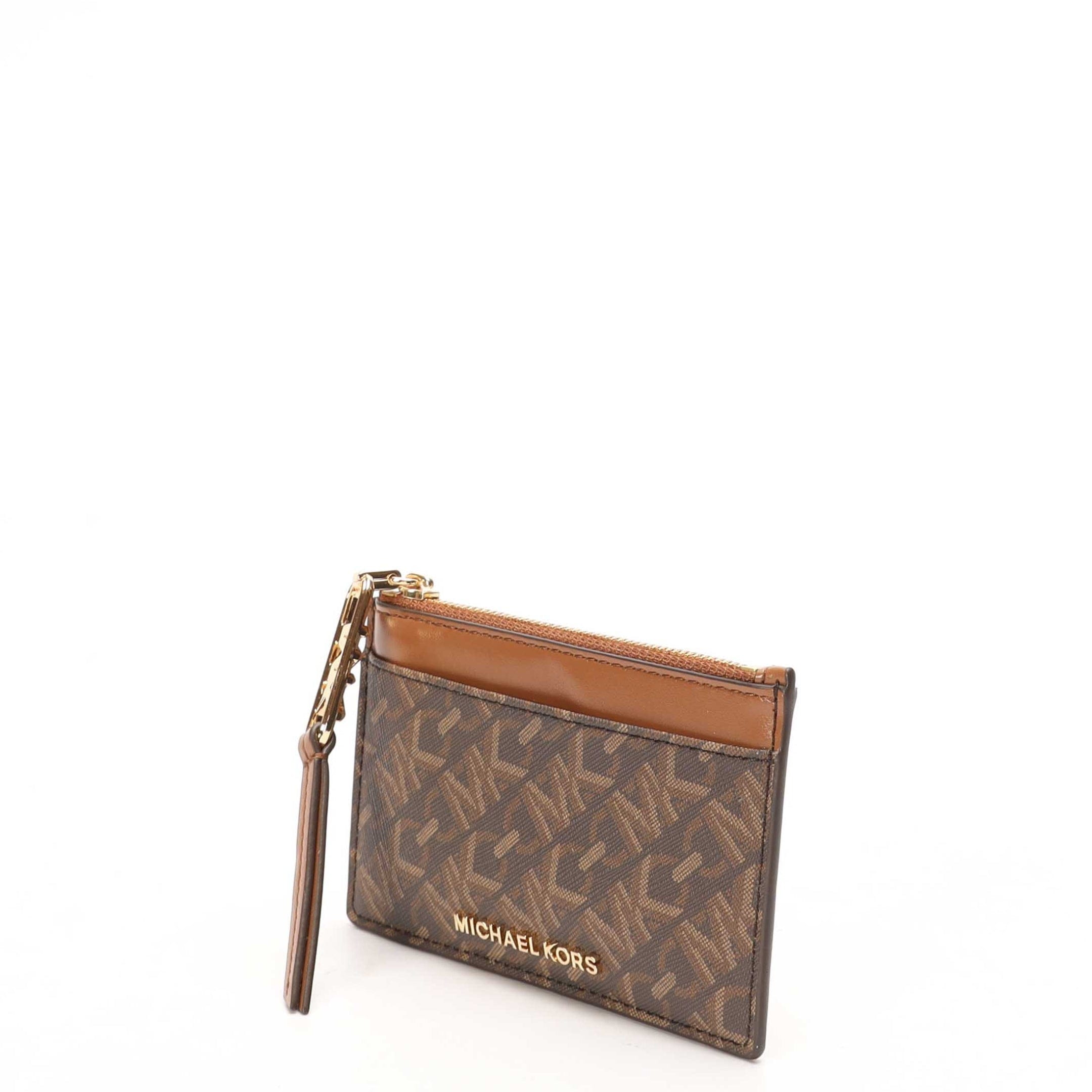 Michael Kors Empire Small Card Case