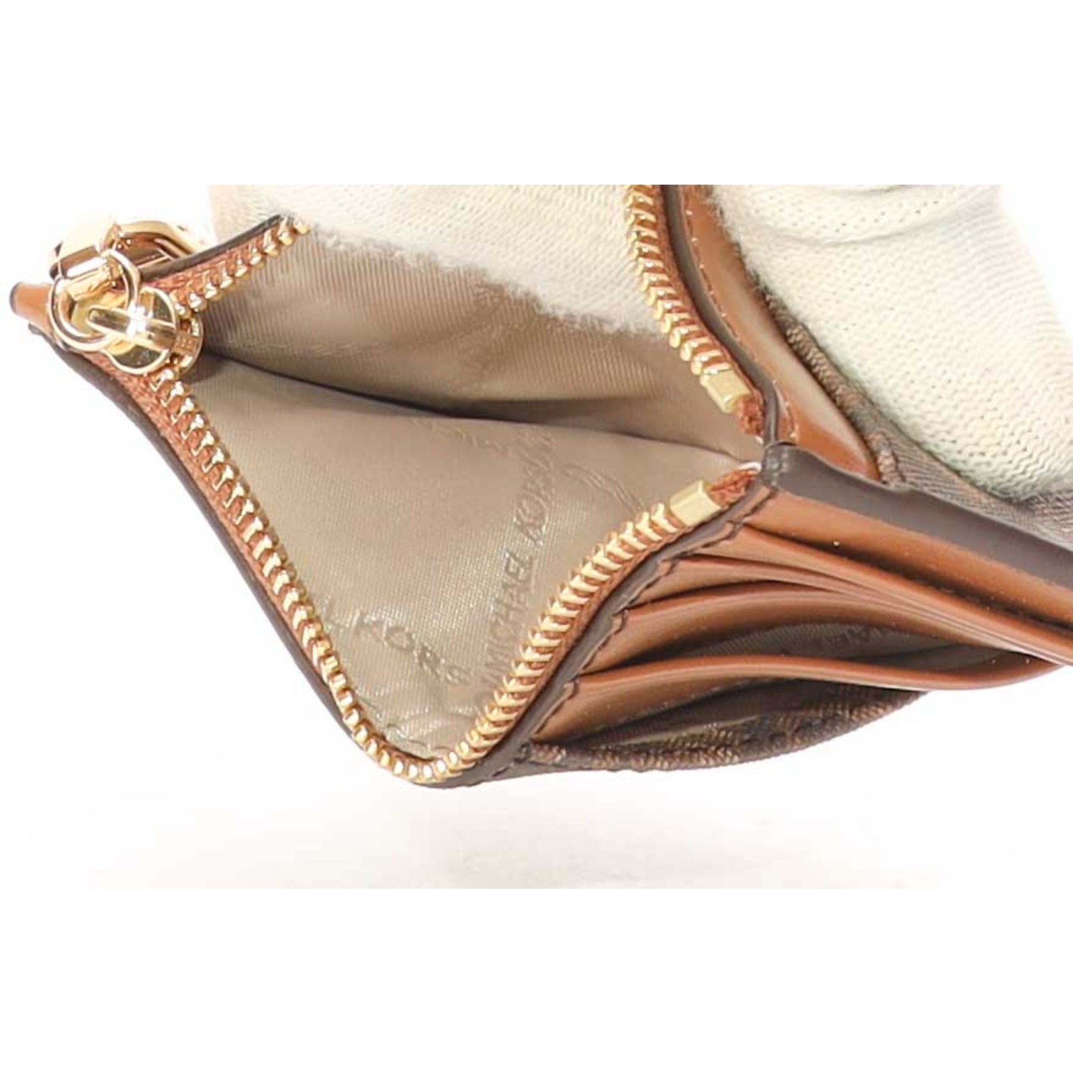 Michael Kors Empire Small Card Case