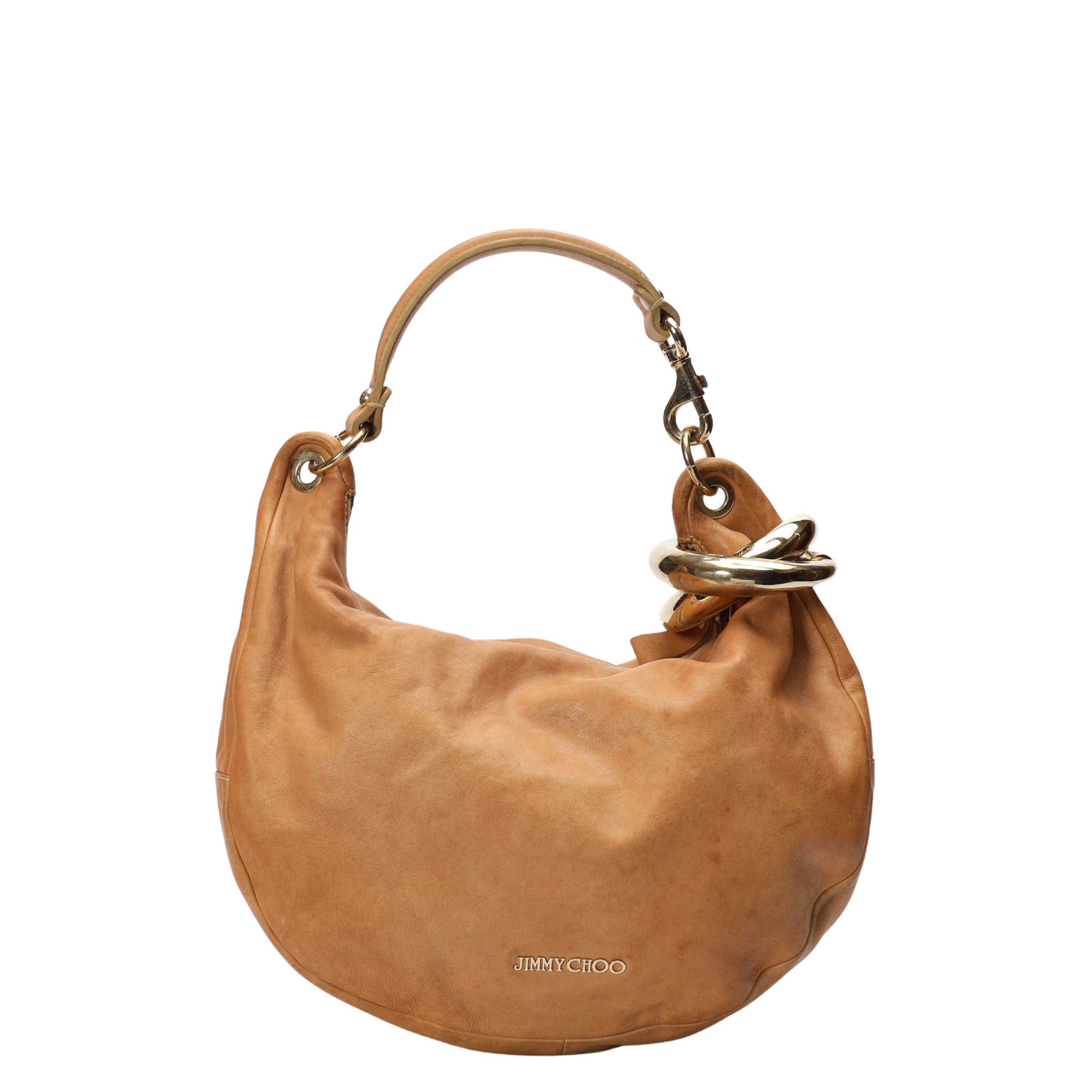 Michael Kors Jimmy Choo Solar Hobo Bag